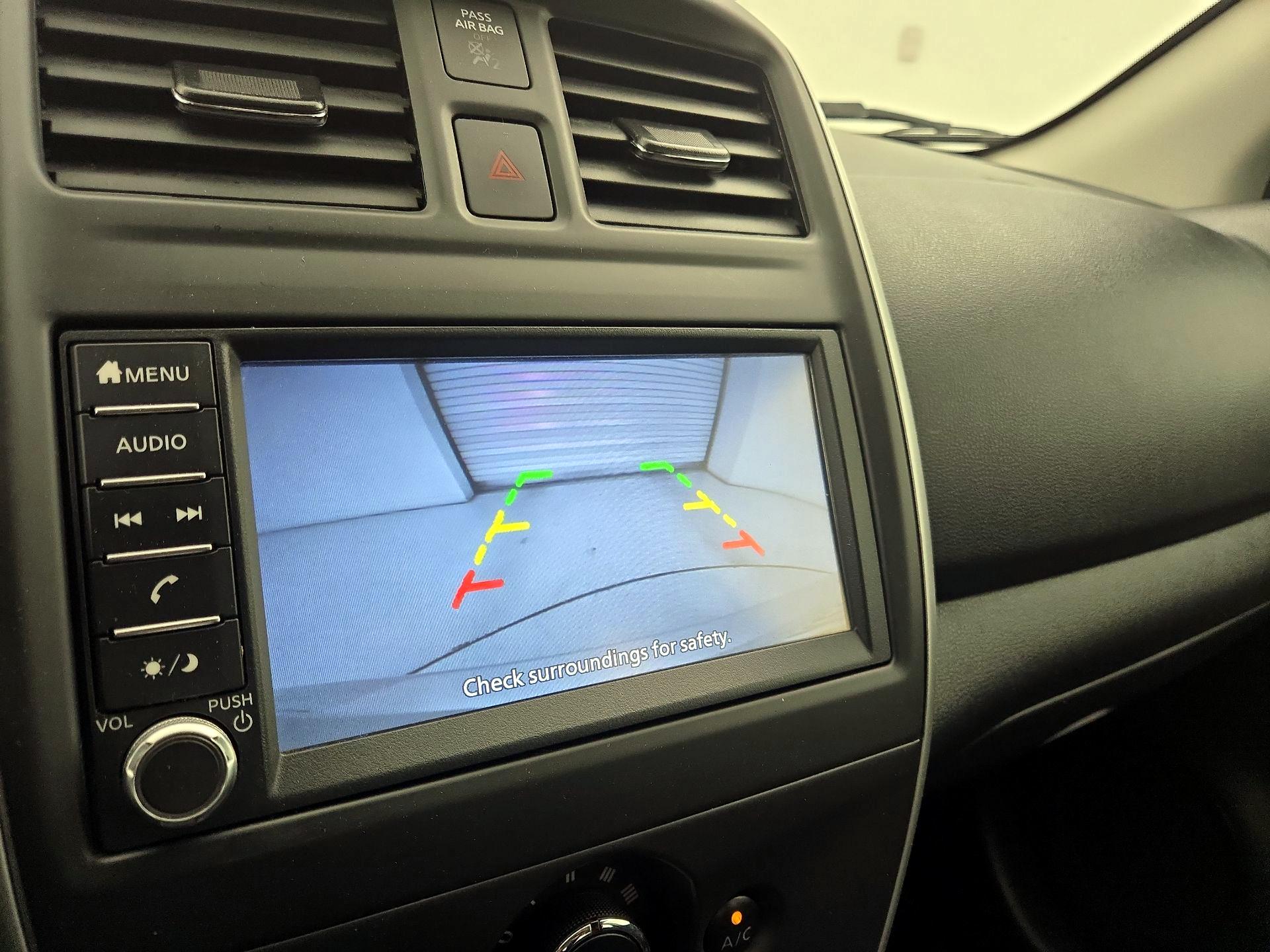 Thumbnail: 2019 Nissan Versa - 12