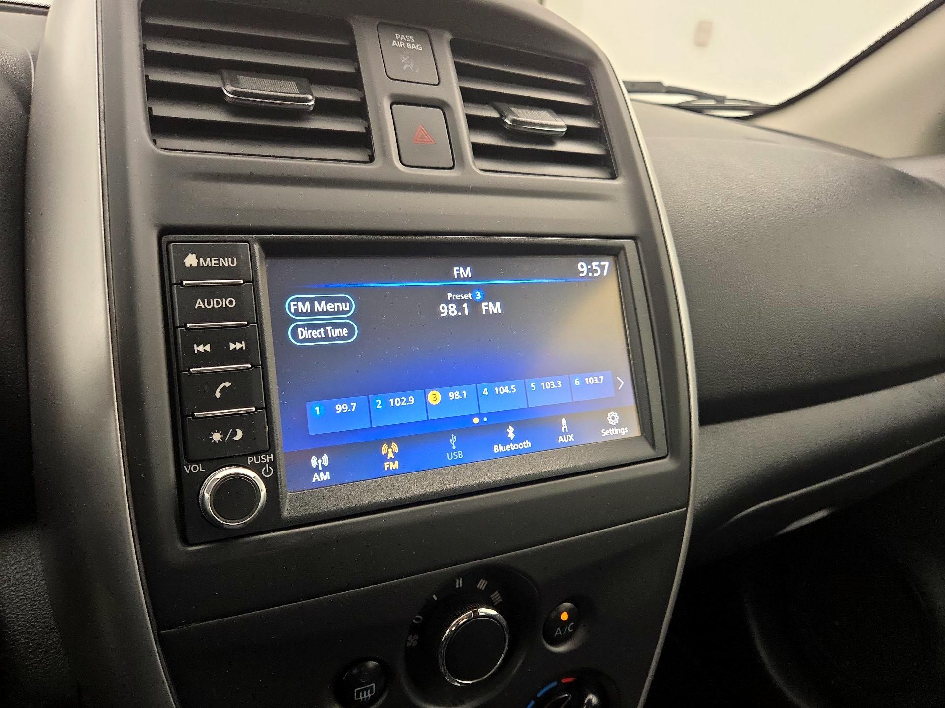 Thumbnail: 2019 Nissan Versa - 13