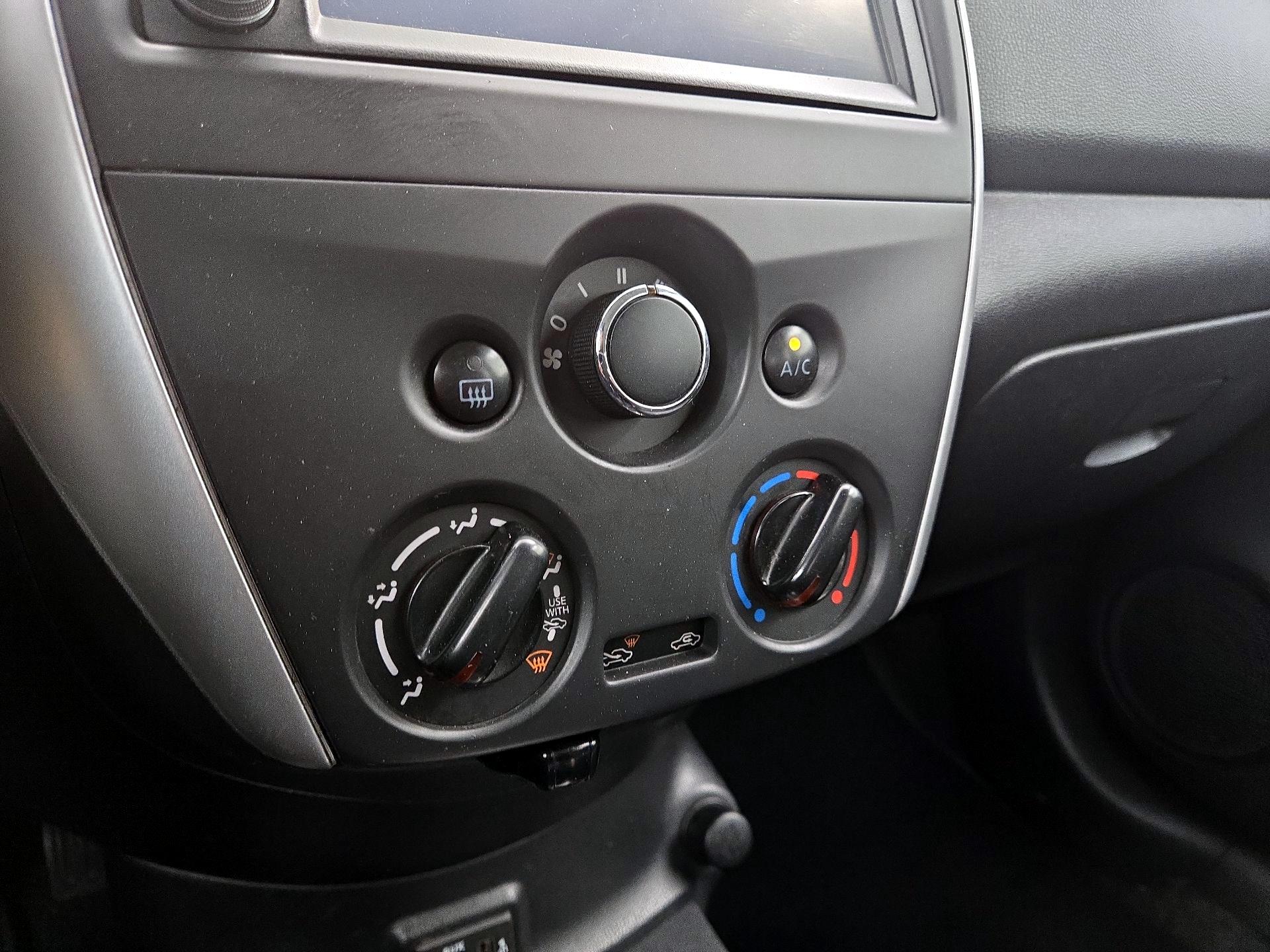 Thumbnail: 2019 Nissan Versa - 14