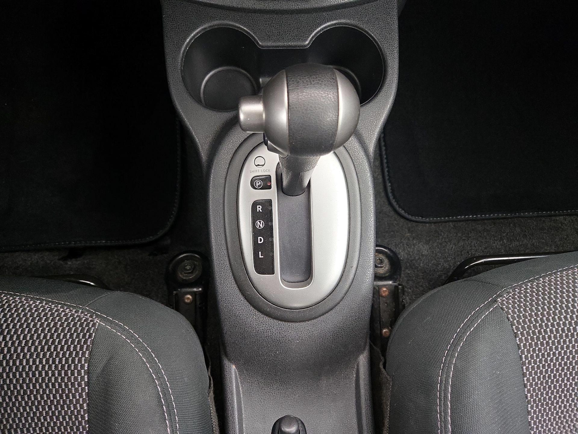 Thumbnail: 2019 Nissan Versa - 15