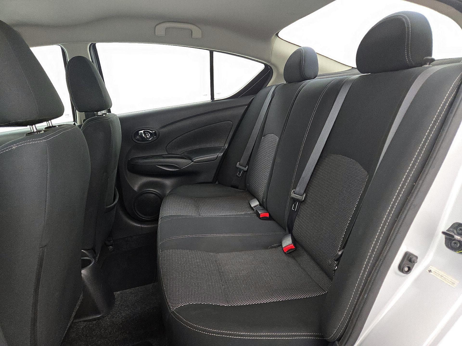 Thumbnail: 2019 Nissan Versa - 17