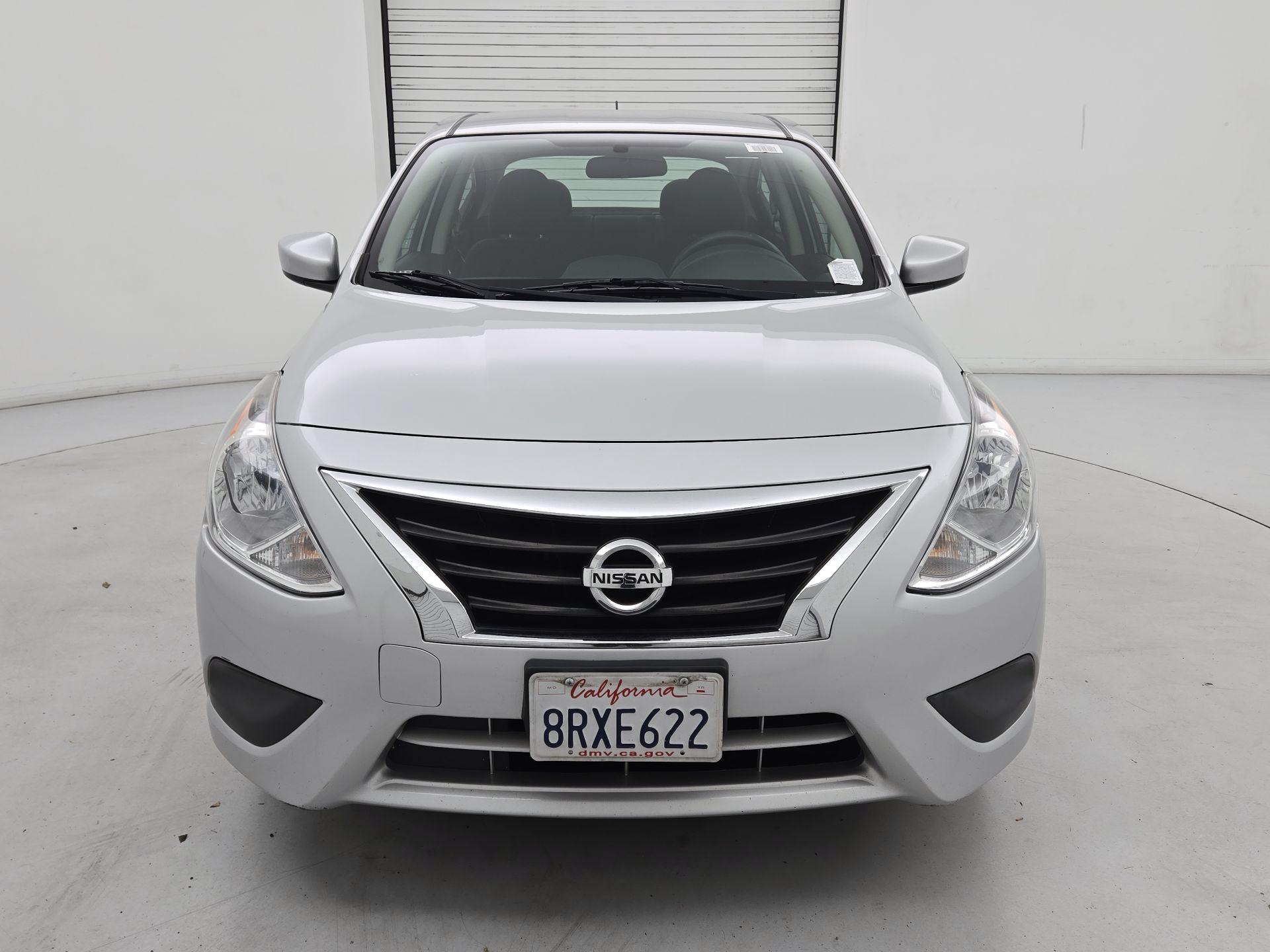 Thumbnail: 2019 Nissan Versa - 2