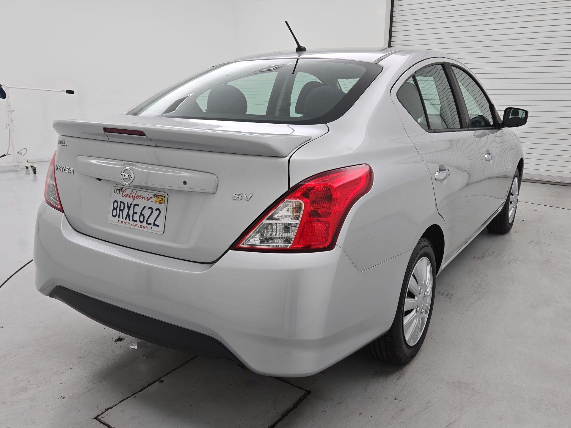 Thumbnail: 2019 Nissan Versa - 5