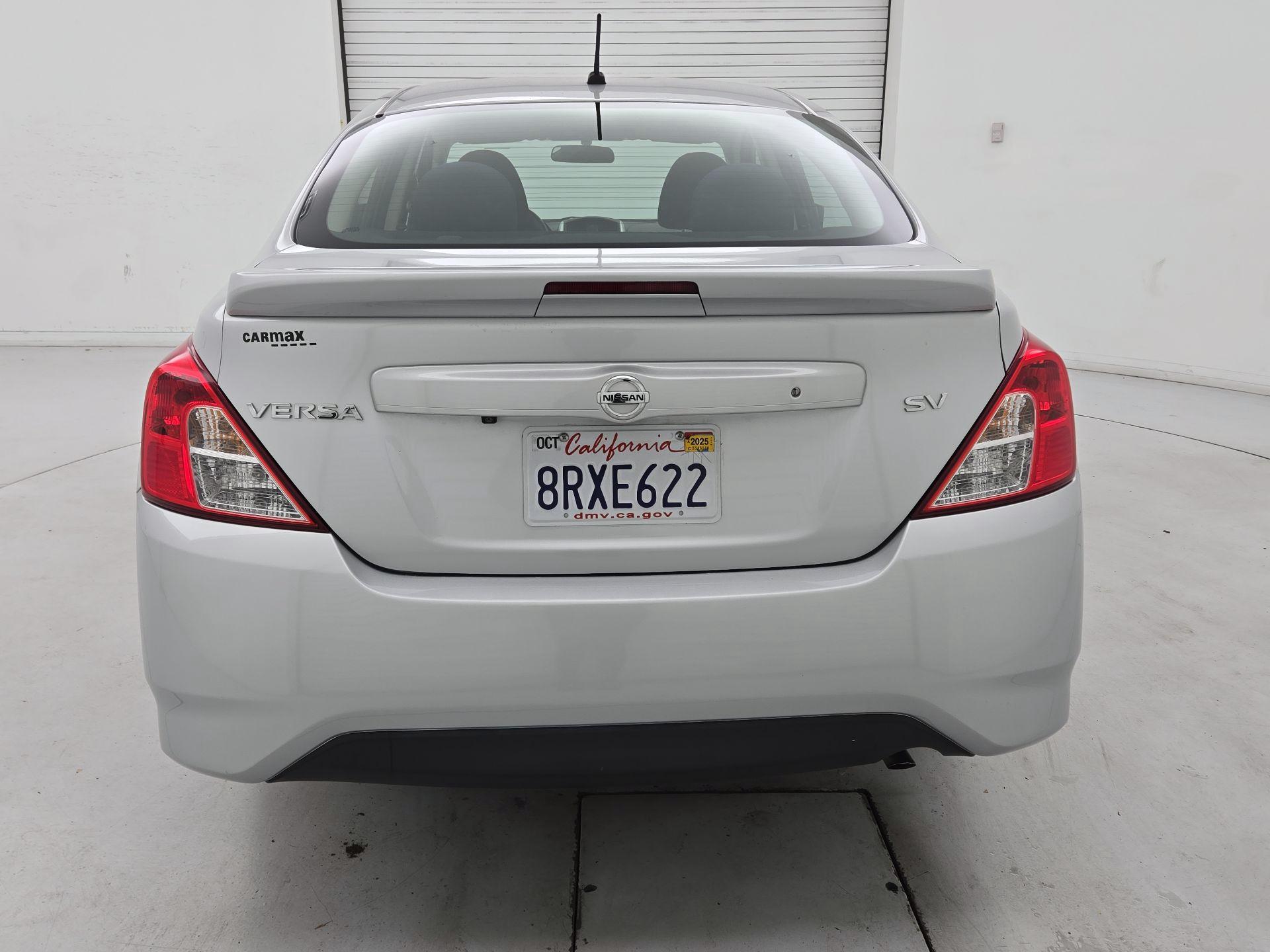 Thumbnail: 2019 Nissan Versa - 6