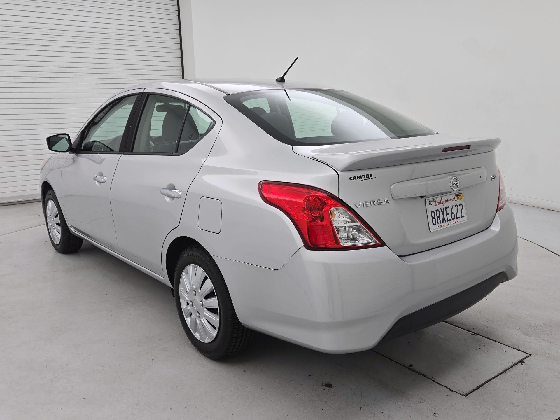 Thumbnail: 2019 Nissan Versa - 7