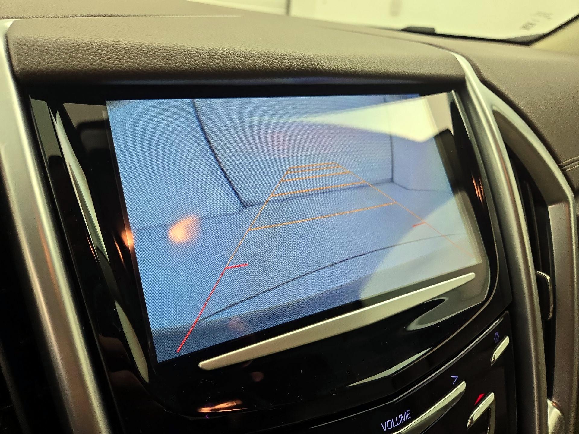 Thumbnail: 2015 Cadillac SRX - 13