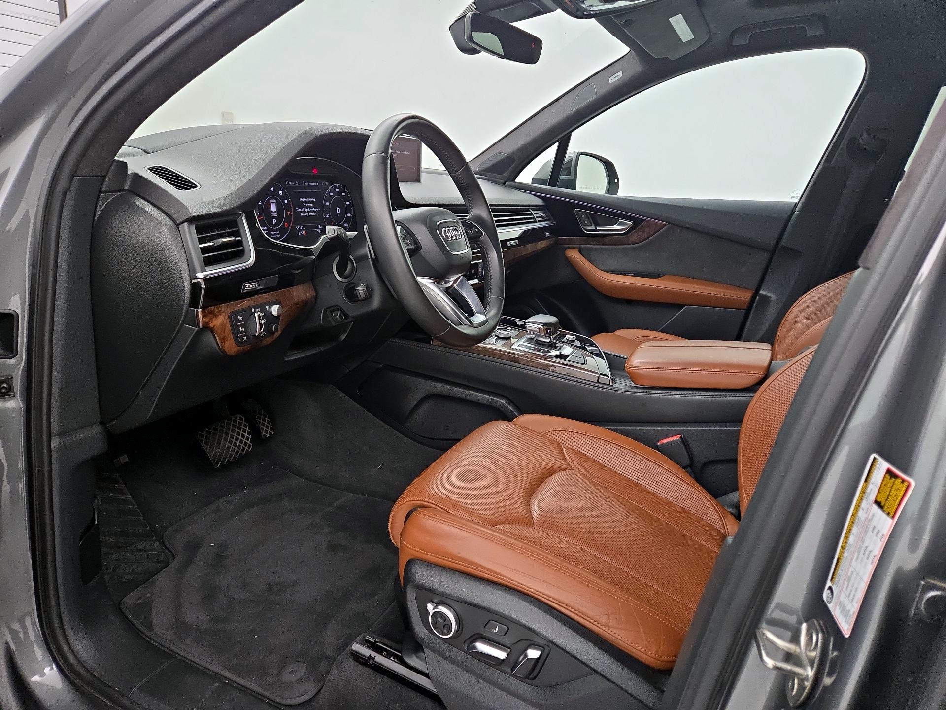 Thumbnail: 2017 Audi Q7 - 9