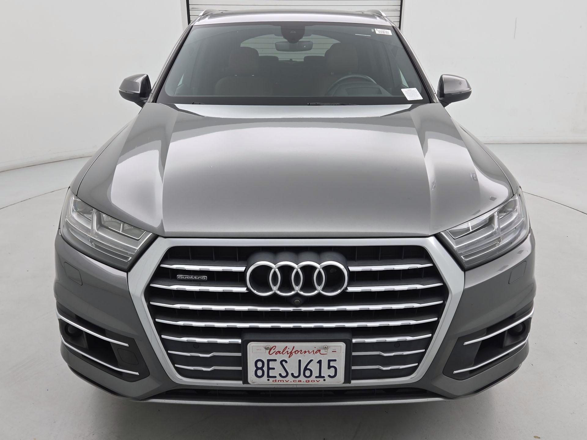 Thumbnail: 2017 Audi Q7 - 2