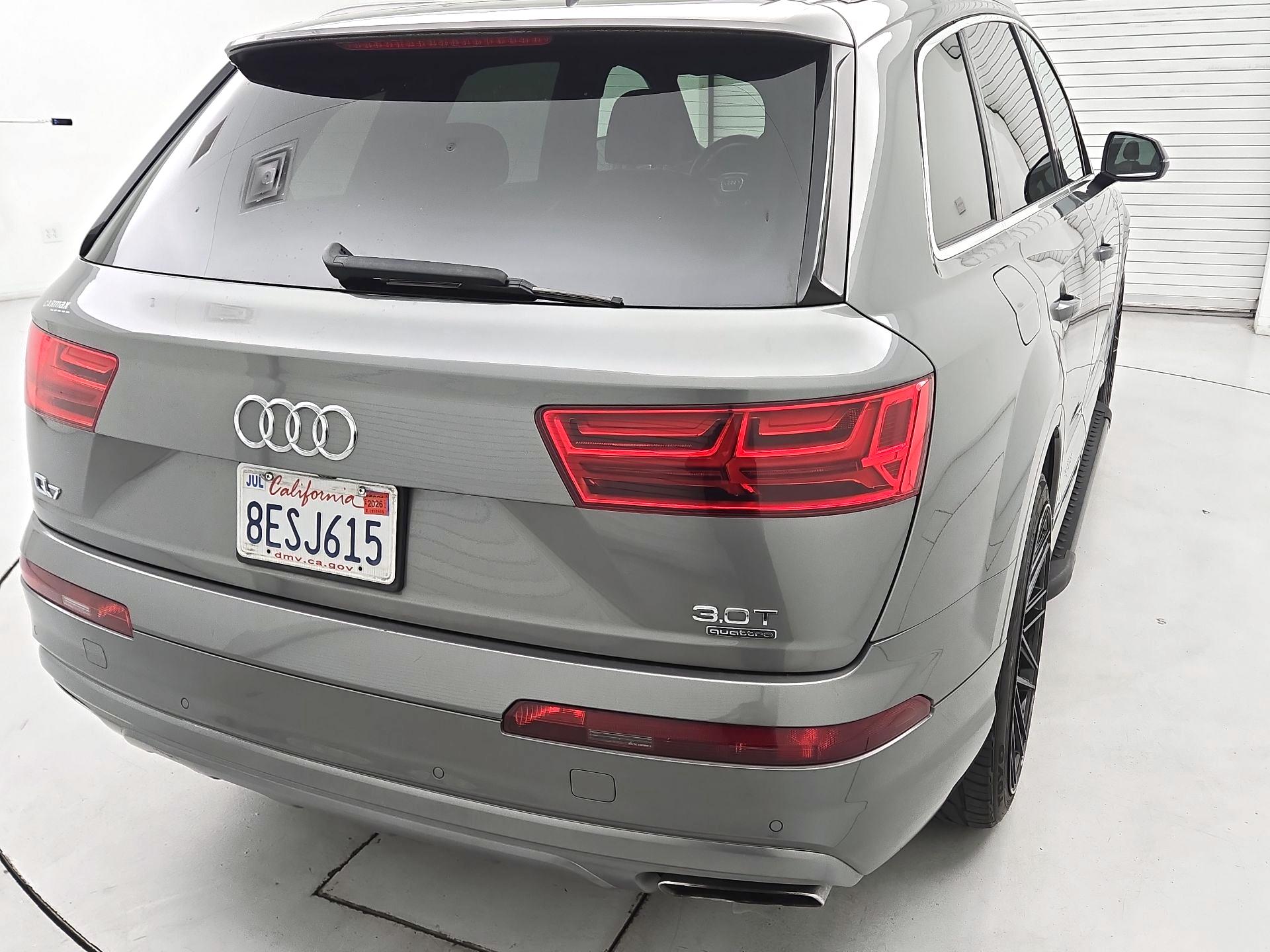 Thumbnail: 2017 Audi Q7 - 5