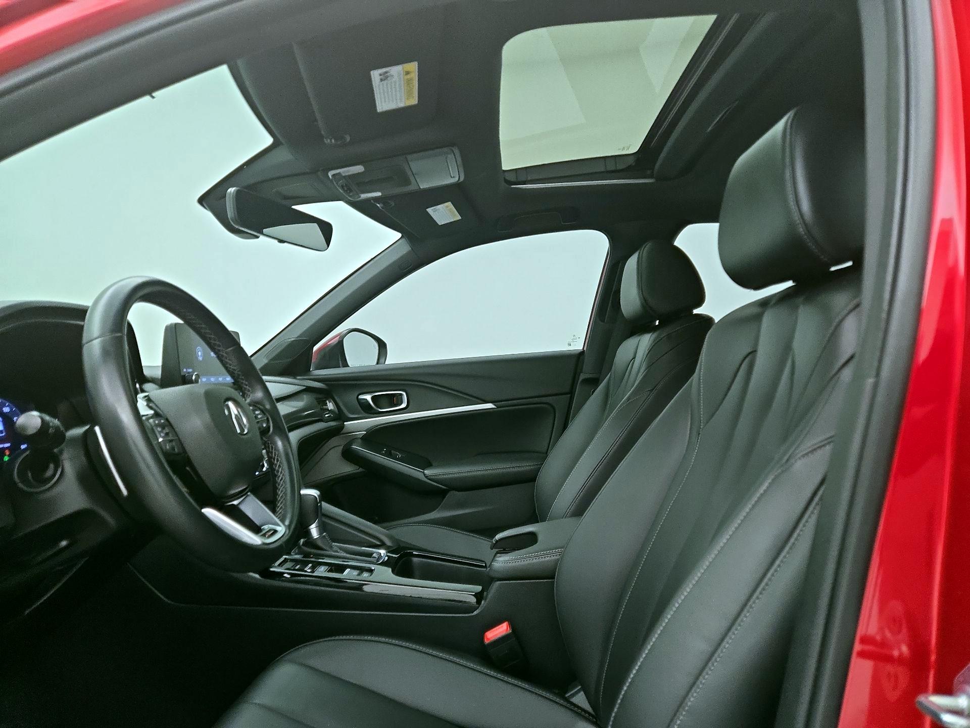 Thumbnail: 2023 Acura Integra - 17