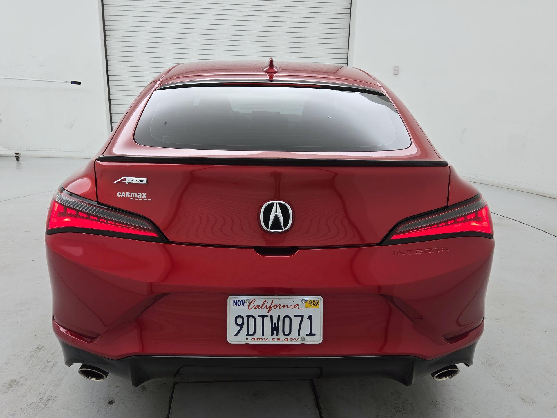 Thumbnail: 2023 Acura Integra - 6