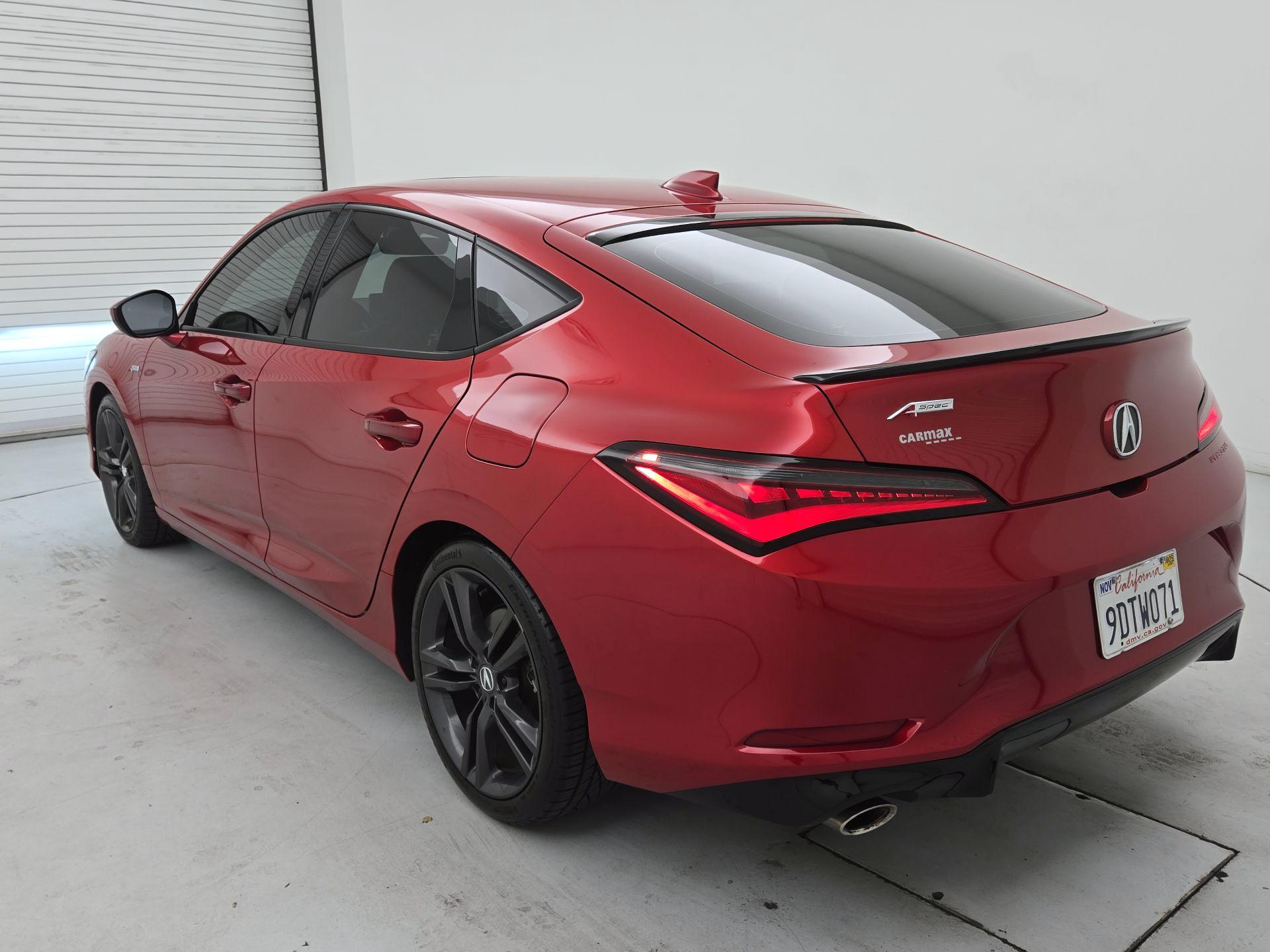 Thumbnail: 2023 Acura Integra - 7