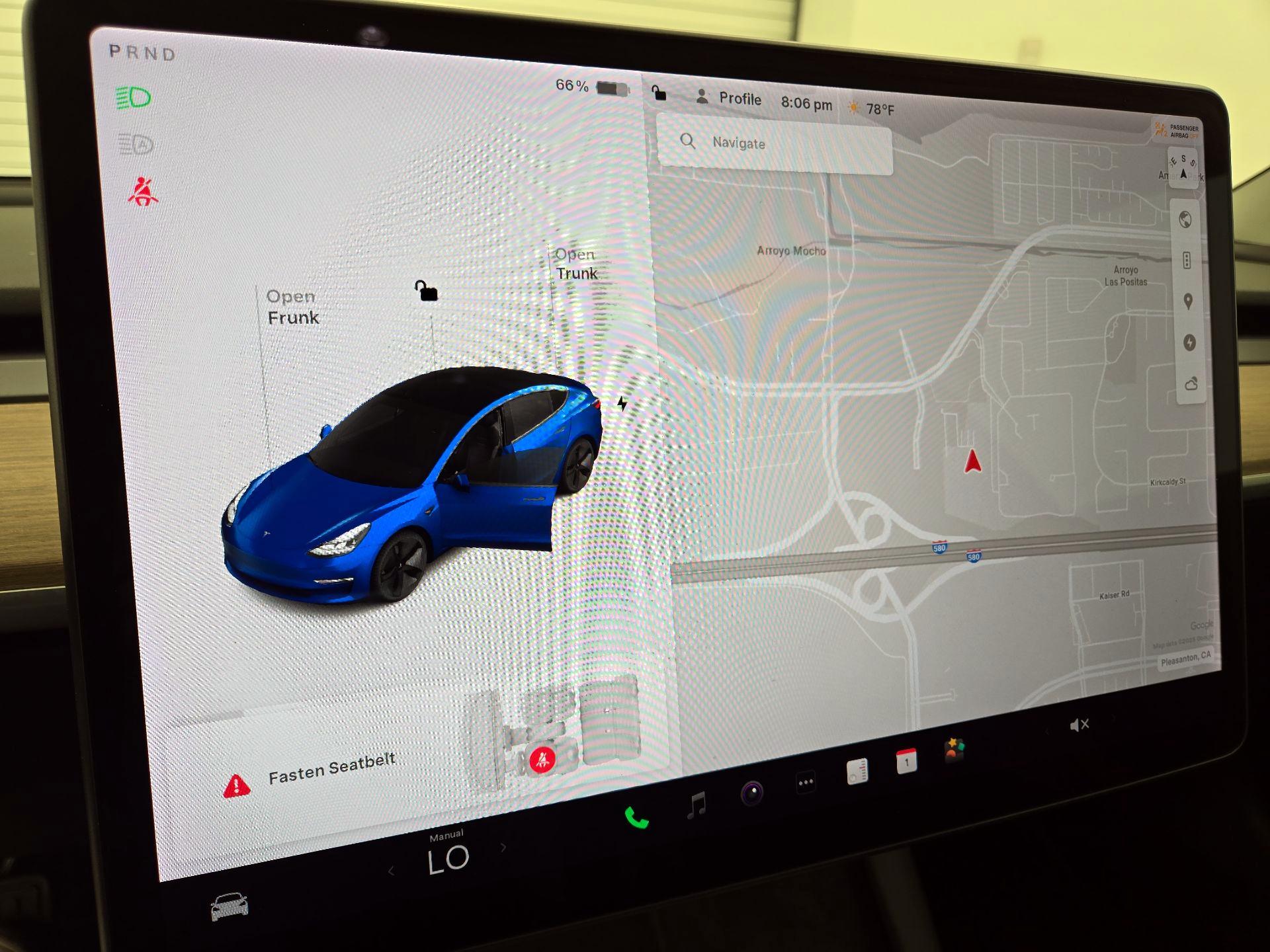 Thumbnail: 2022 Tesla Model 3 - 12