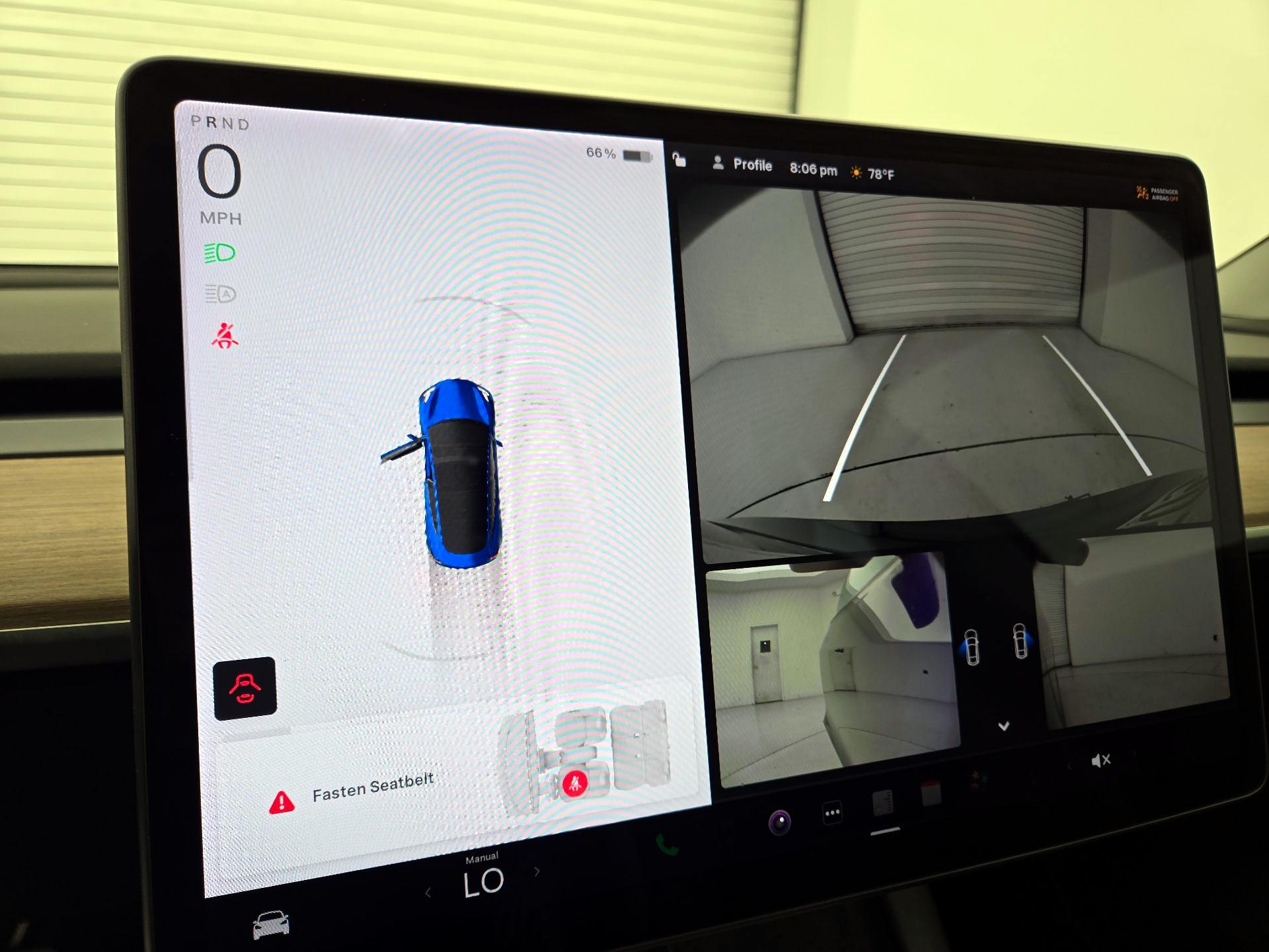 Thumbnail: 2022 Tesla Model 3 - 13
