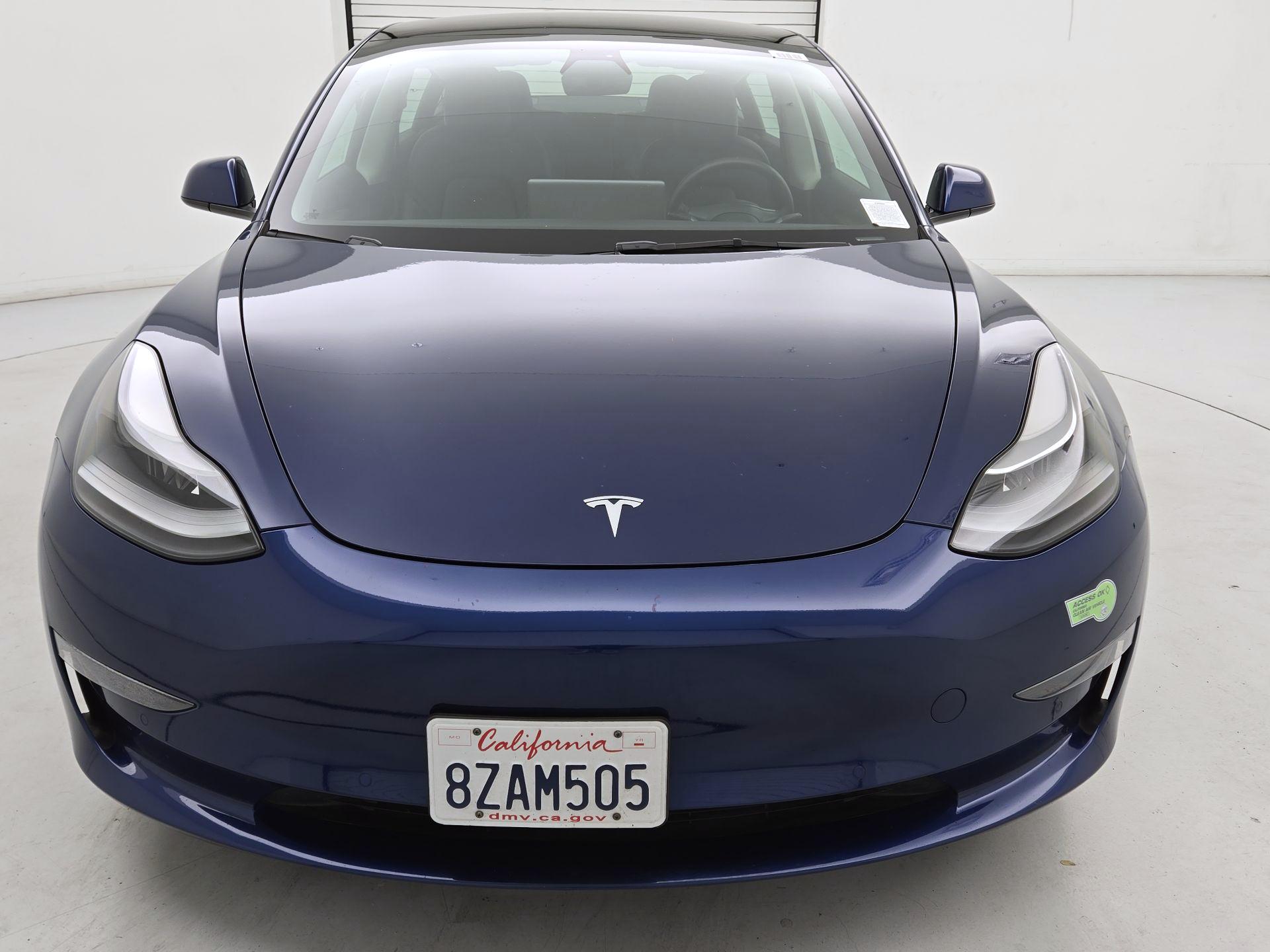 Thumbnail: 2022 Tesla Model 3 - 2