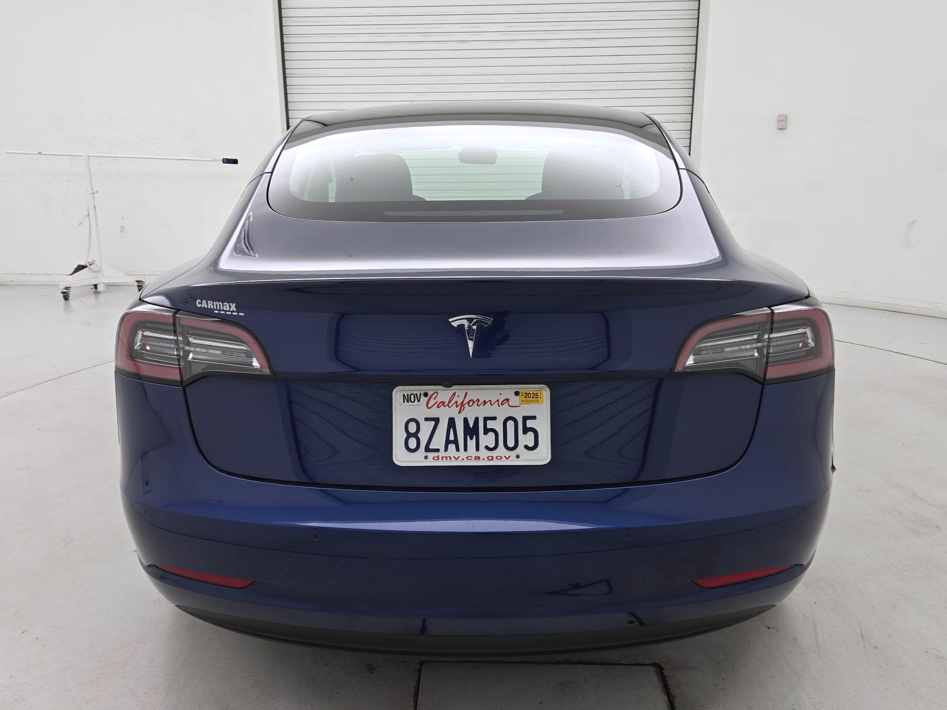 Thumbnail: 2022 Tesla Model 3 - 6