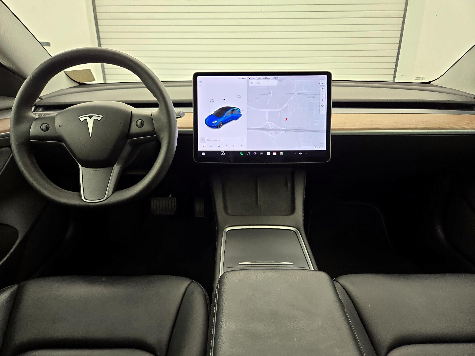 Thumbnail: 2022 Tesla Model 3 - 8