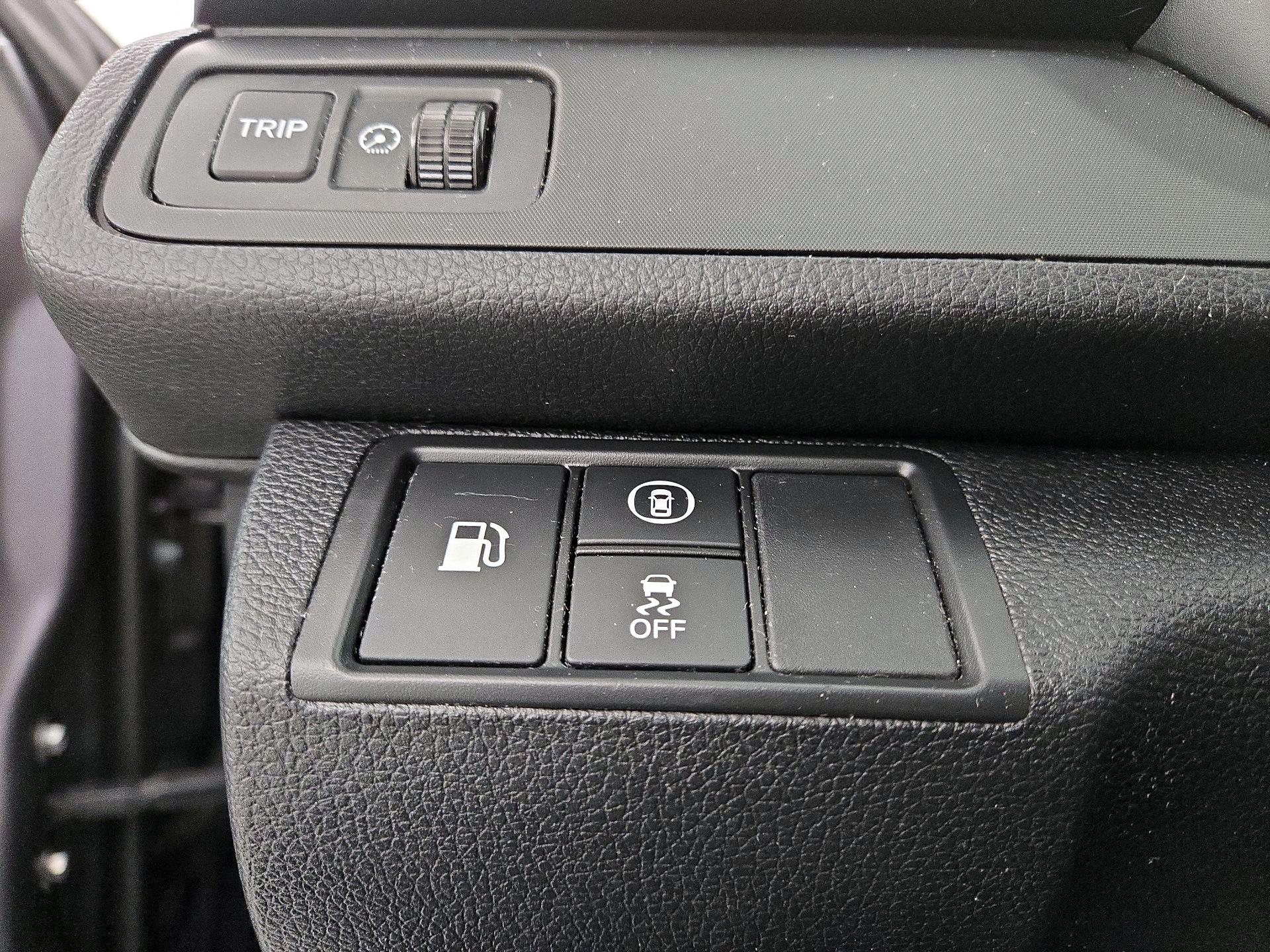 Thumbnail: 2019 Honda Insight - 11