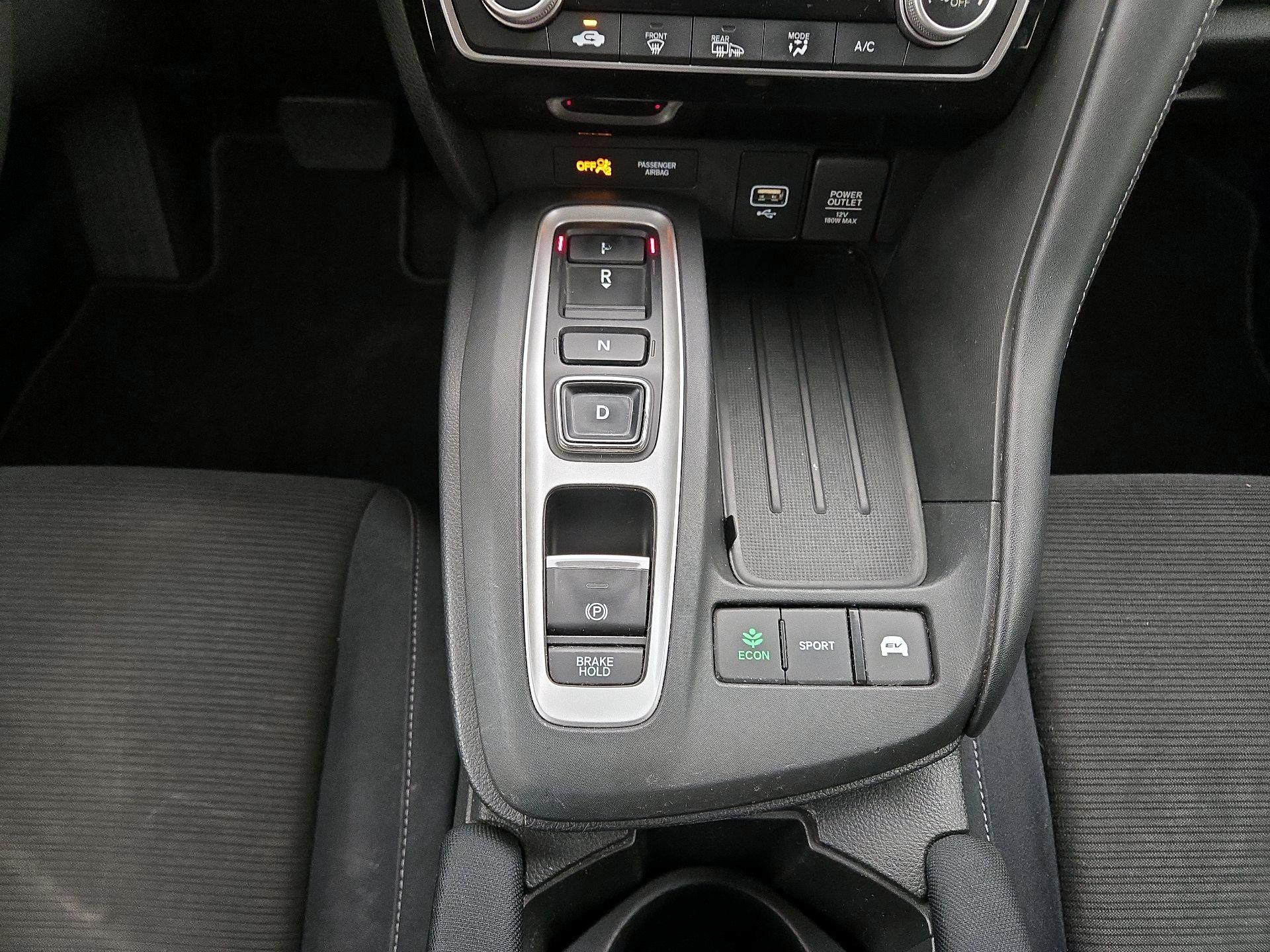 Thumbnail: 2019 Honda Insight - 15
