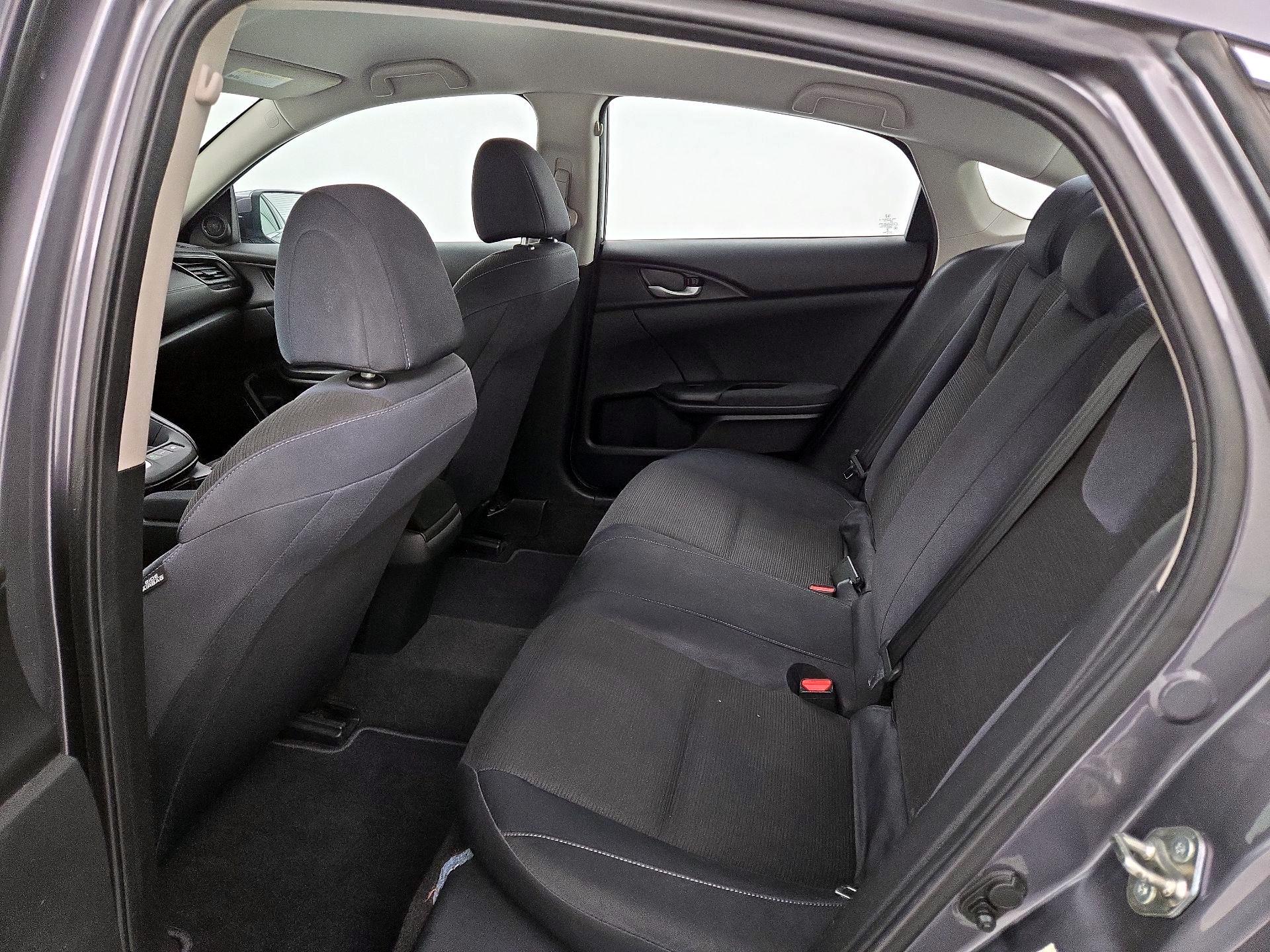 Thumbnail: 2019 Honda Insight - 16