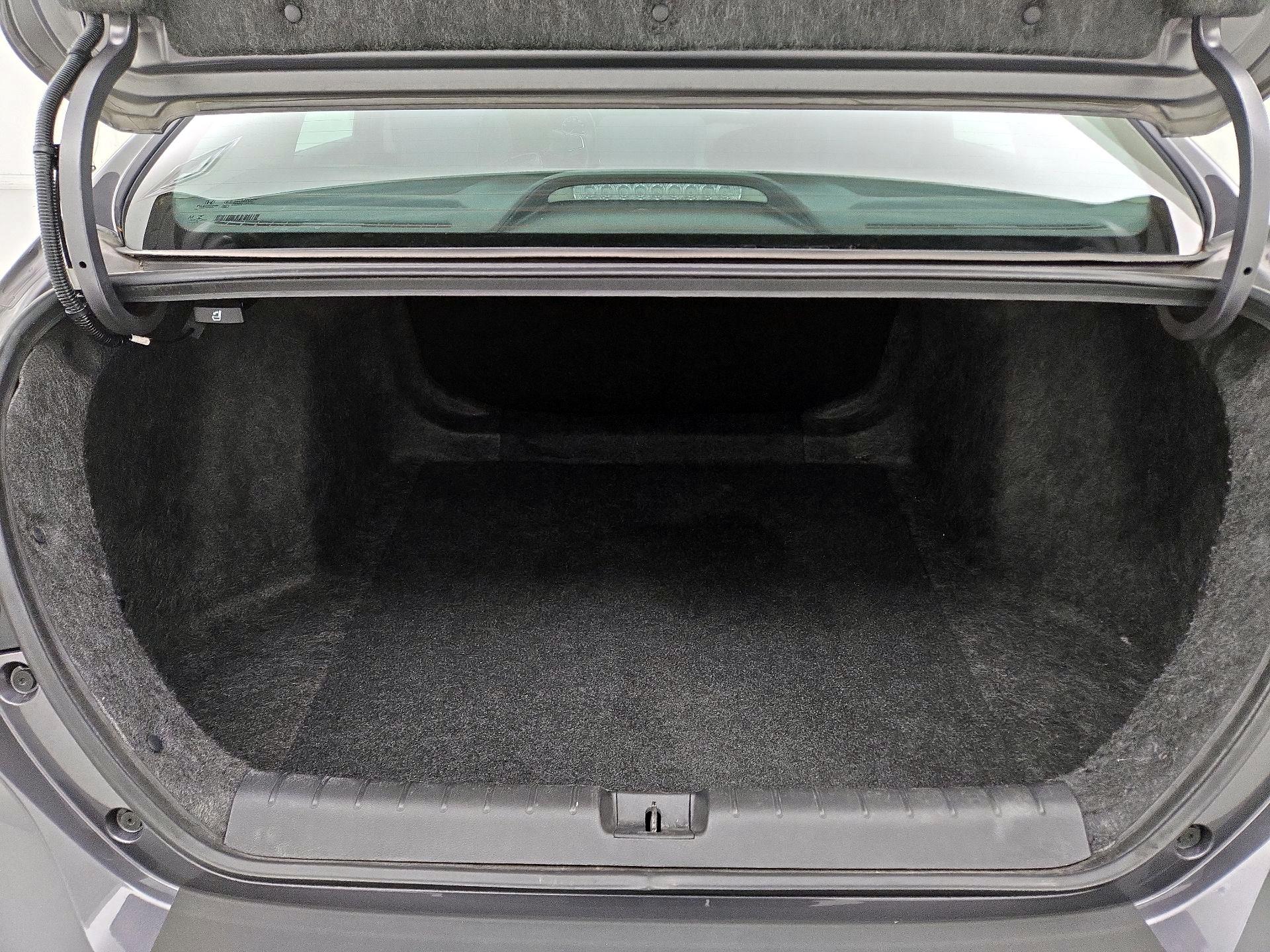 Thumbnail: 2019 Honda Insight - 17