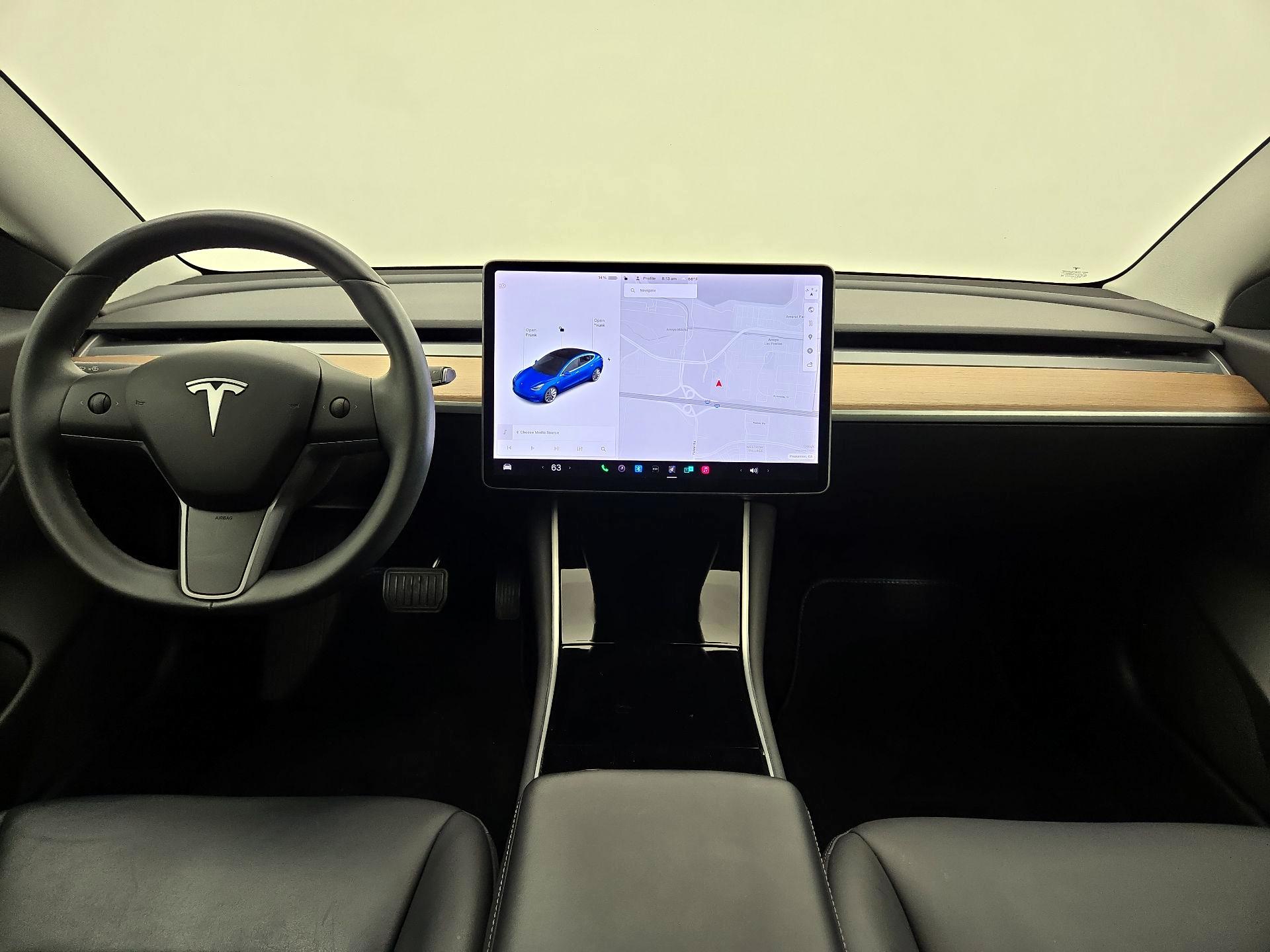Thumbnail: 2019 Tesla Model 3 - 9