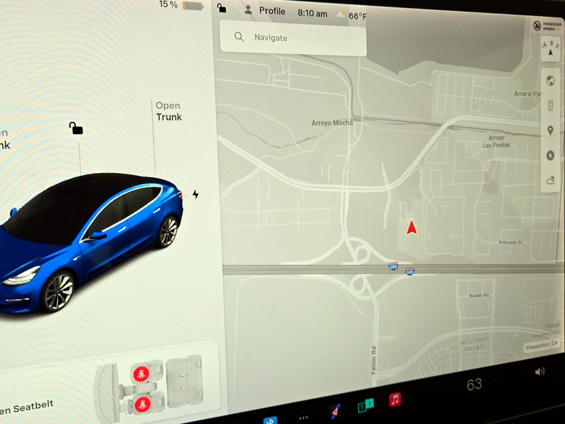 Thumbnail: 2019 Tesla Model 3 - 13