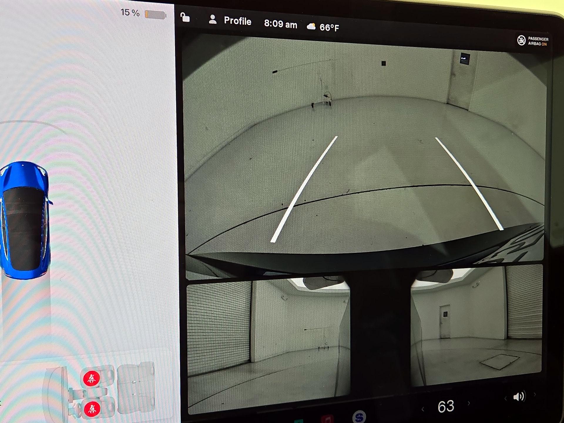 Thumbnail: 2019 Tesla Model 3 - 14