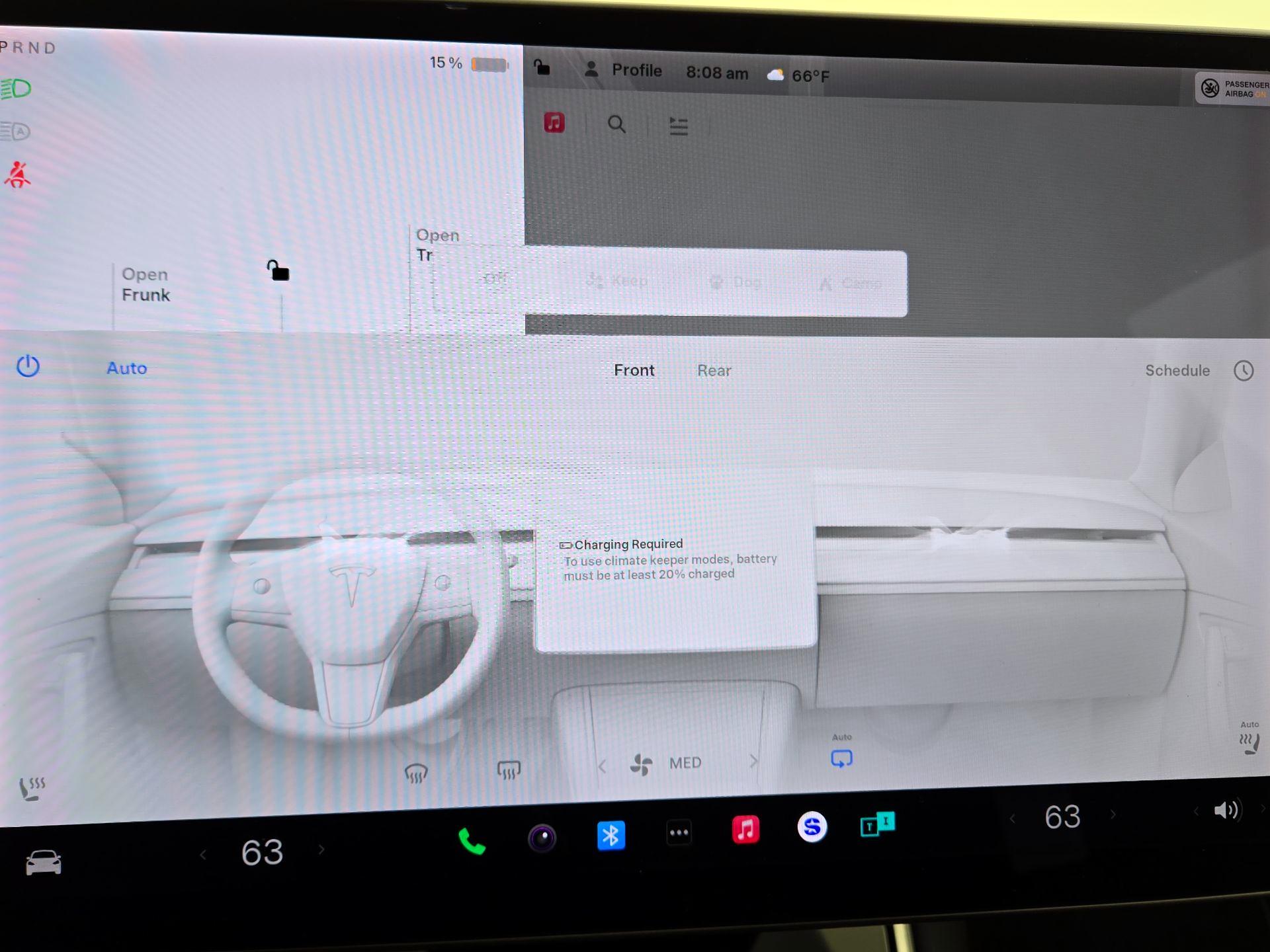 Thumbnail: 2019 Tesla Model 3 - 16