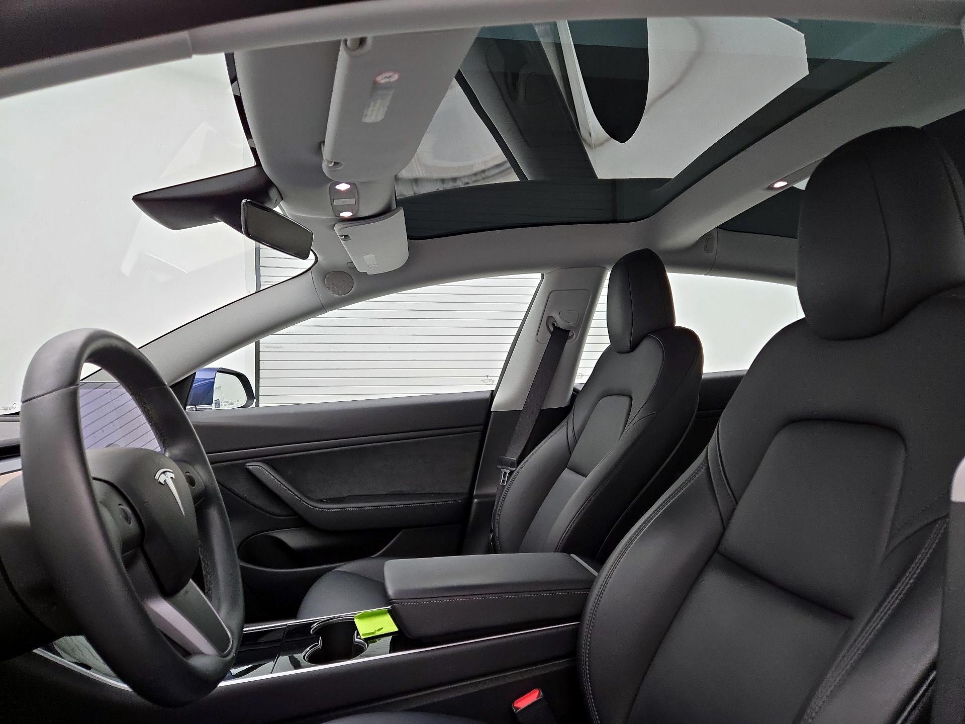 Thumbnail: 2019 Tesla Model 3 - 19