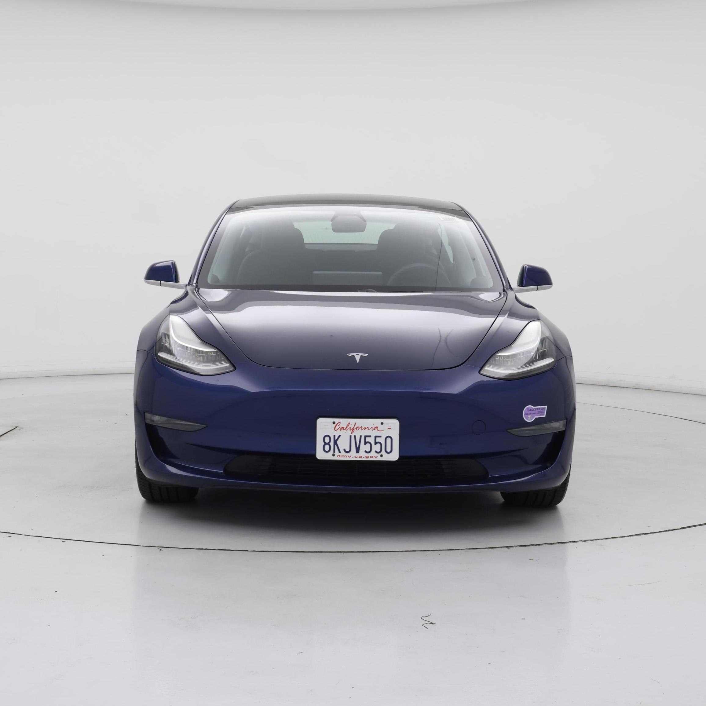 Thumbnail: 2019 Tesla Model 3 - 5