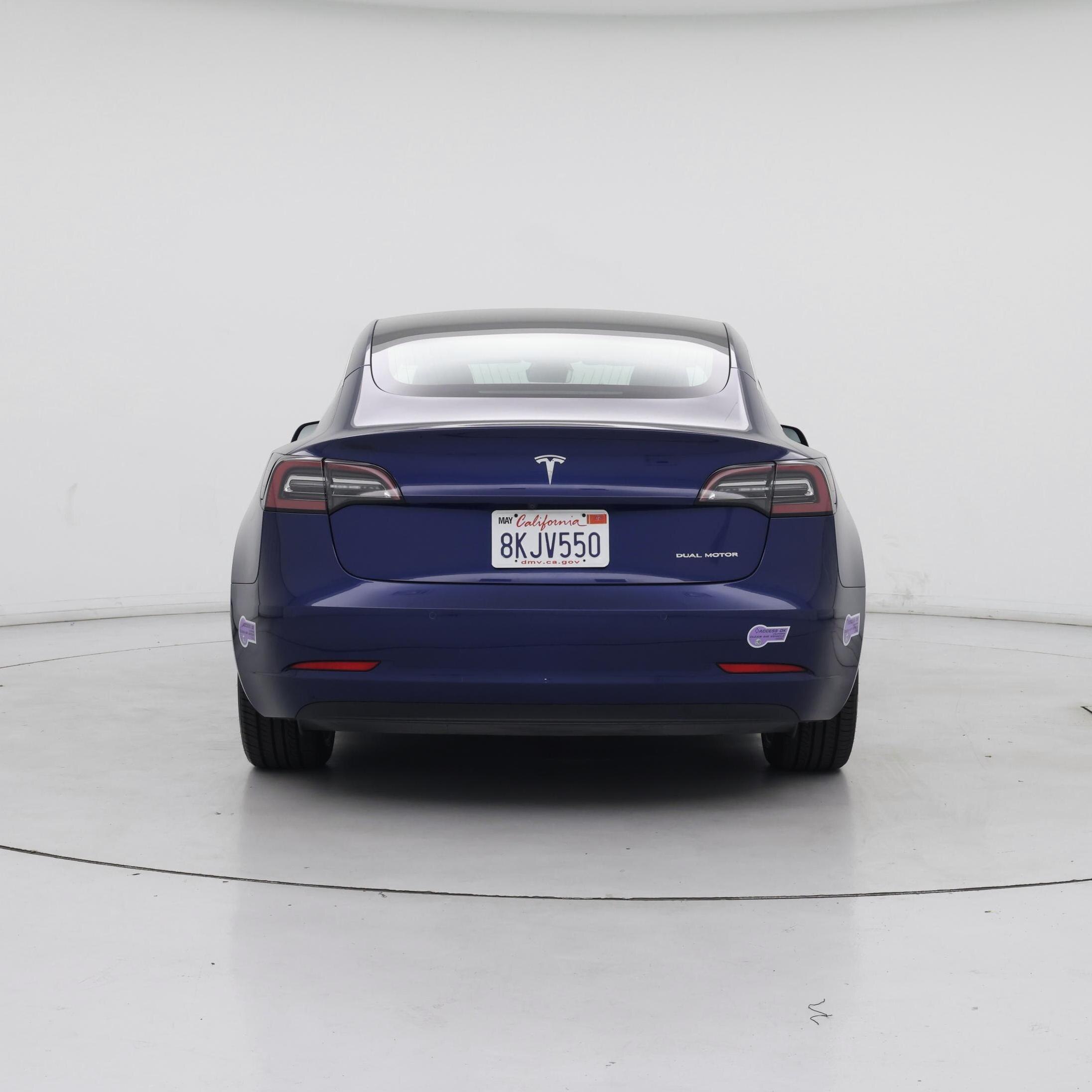 Thumbnail: 2019 Tesla Model 3 - 6