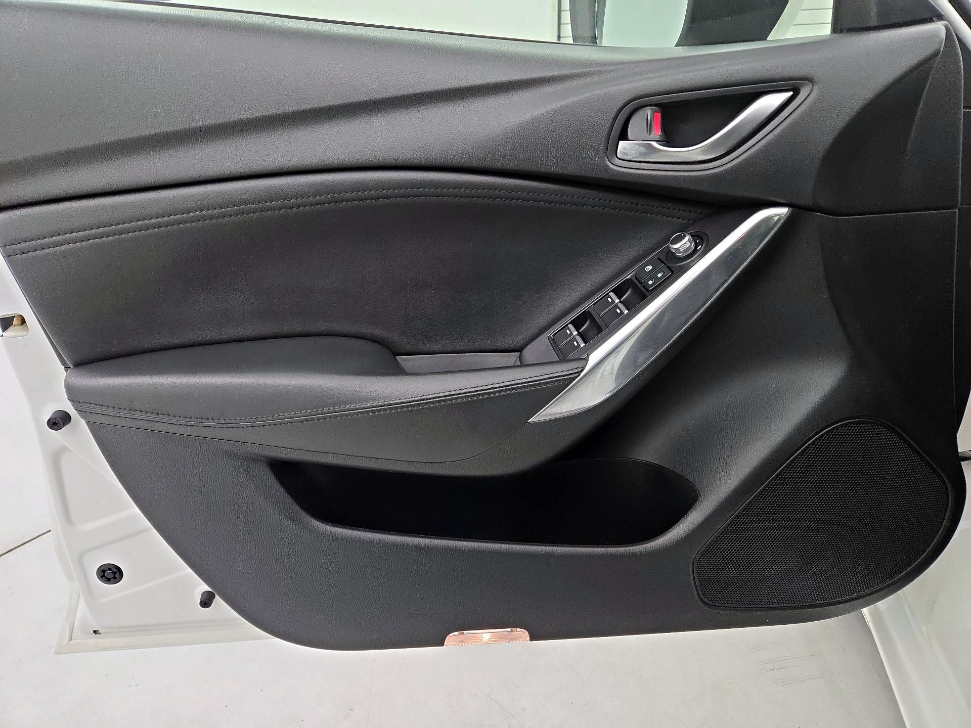 Thumbnail: 2017 Mazda Mazda6 - 10
