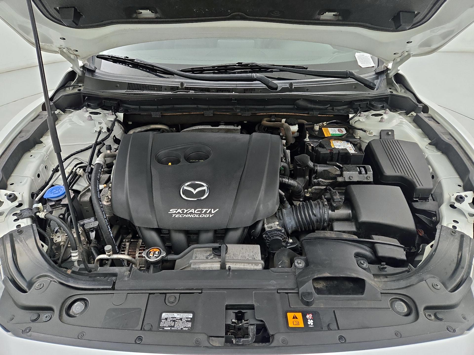 Thumbnail: 2017 Mazda Mazda6 - 18