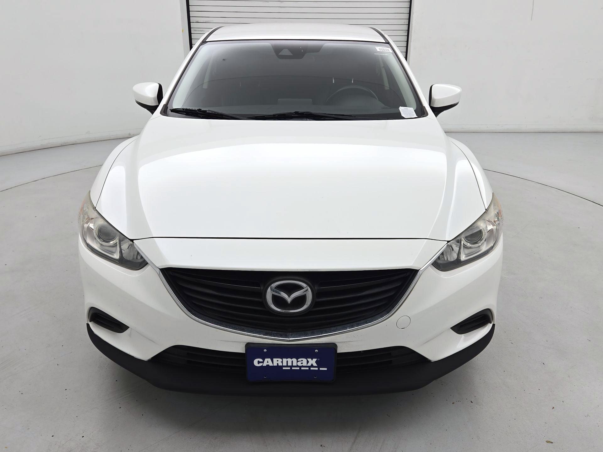 Thumbnail: 2017 Mazda Mazda6 - 2