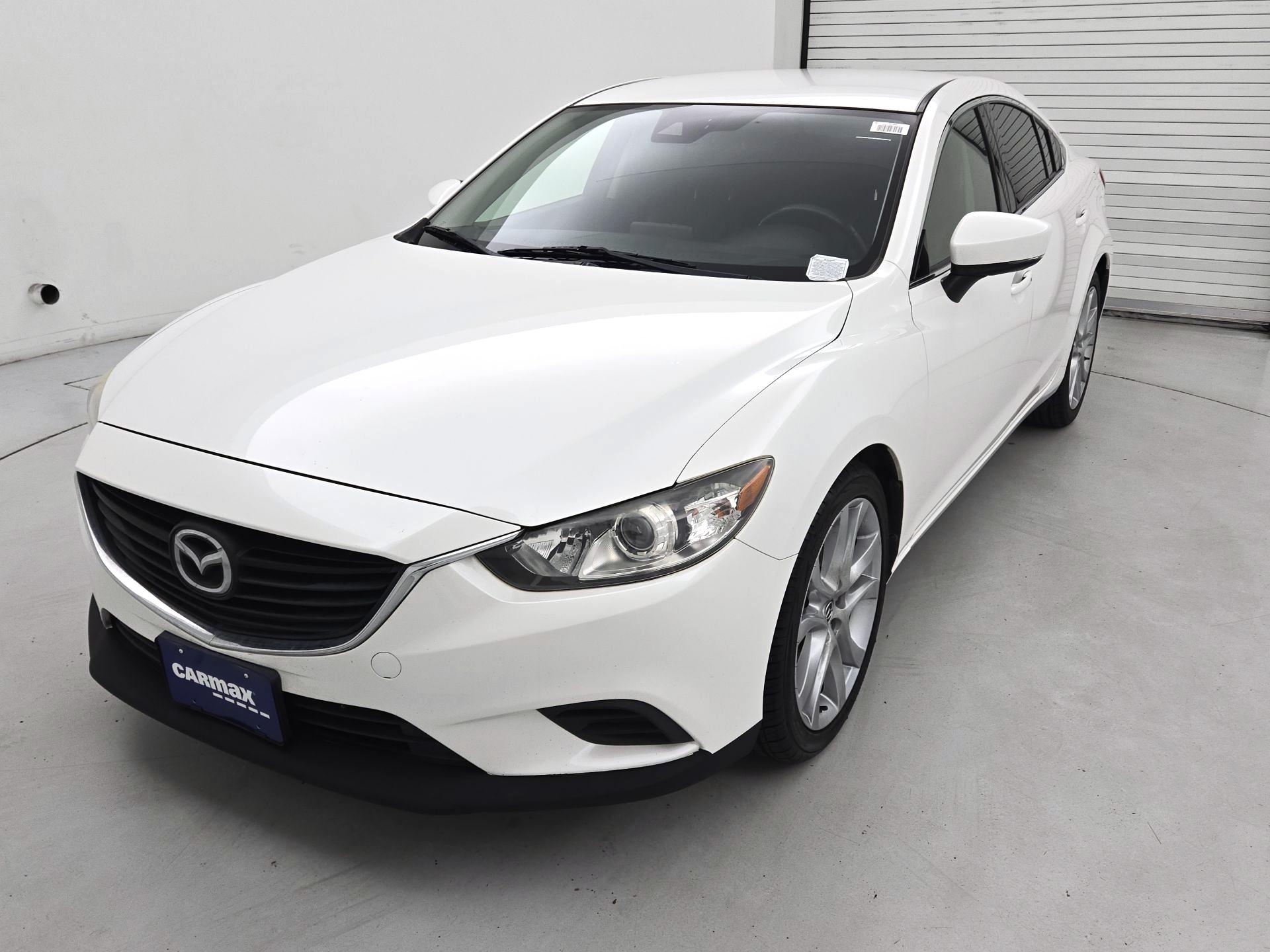 Thumbnail: 2017 Mazda Mazda6 - 3