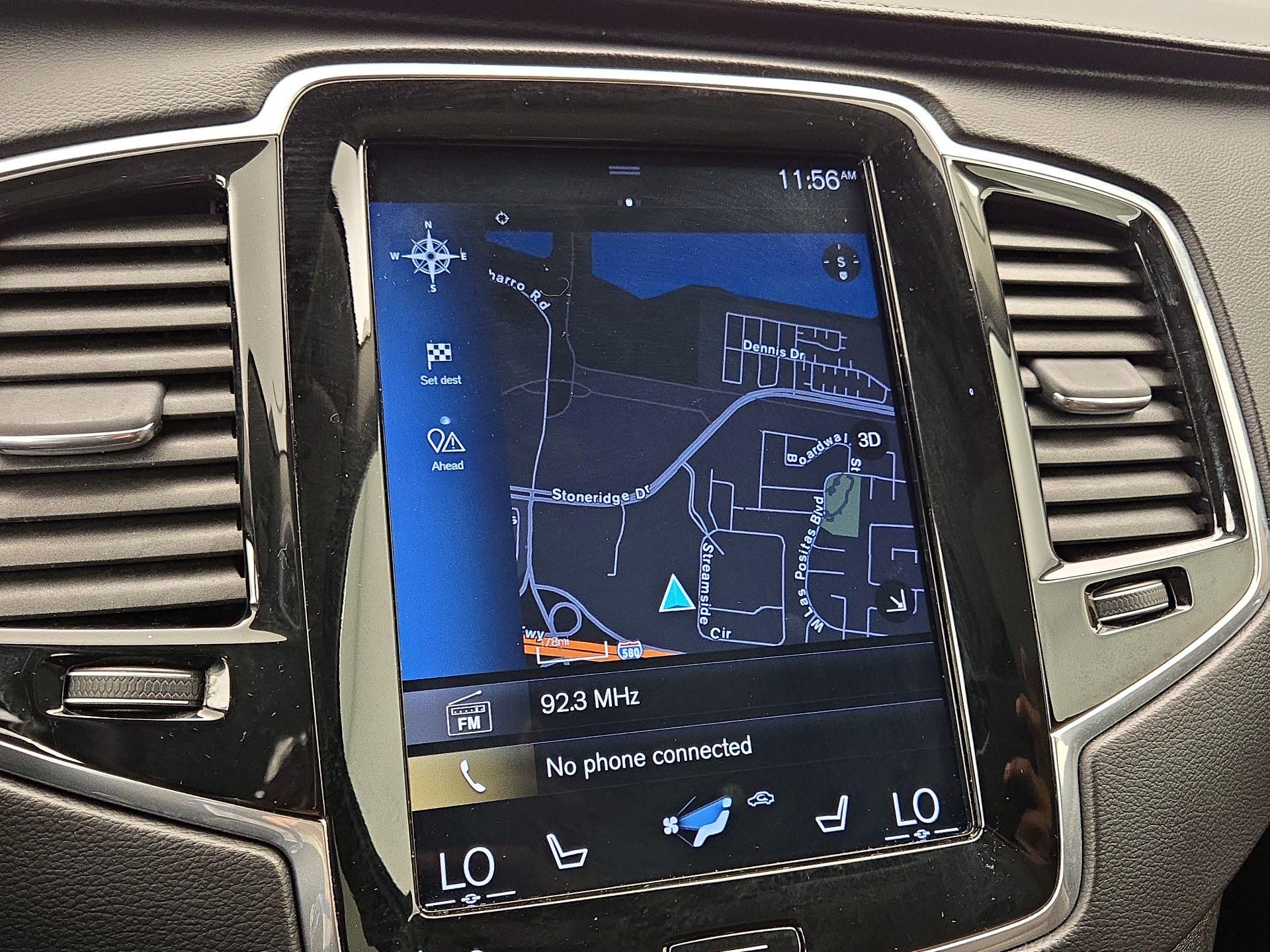 Thumbnail: 2019 Volvo XC90 - 12