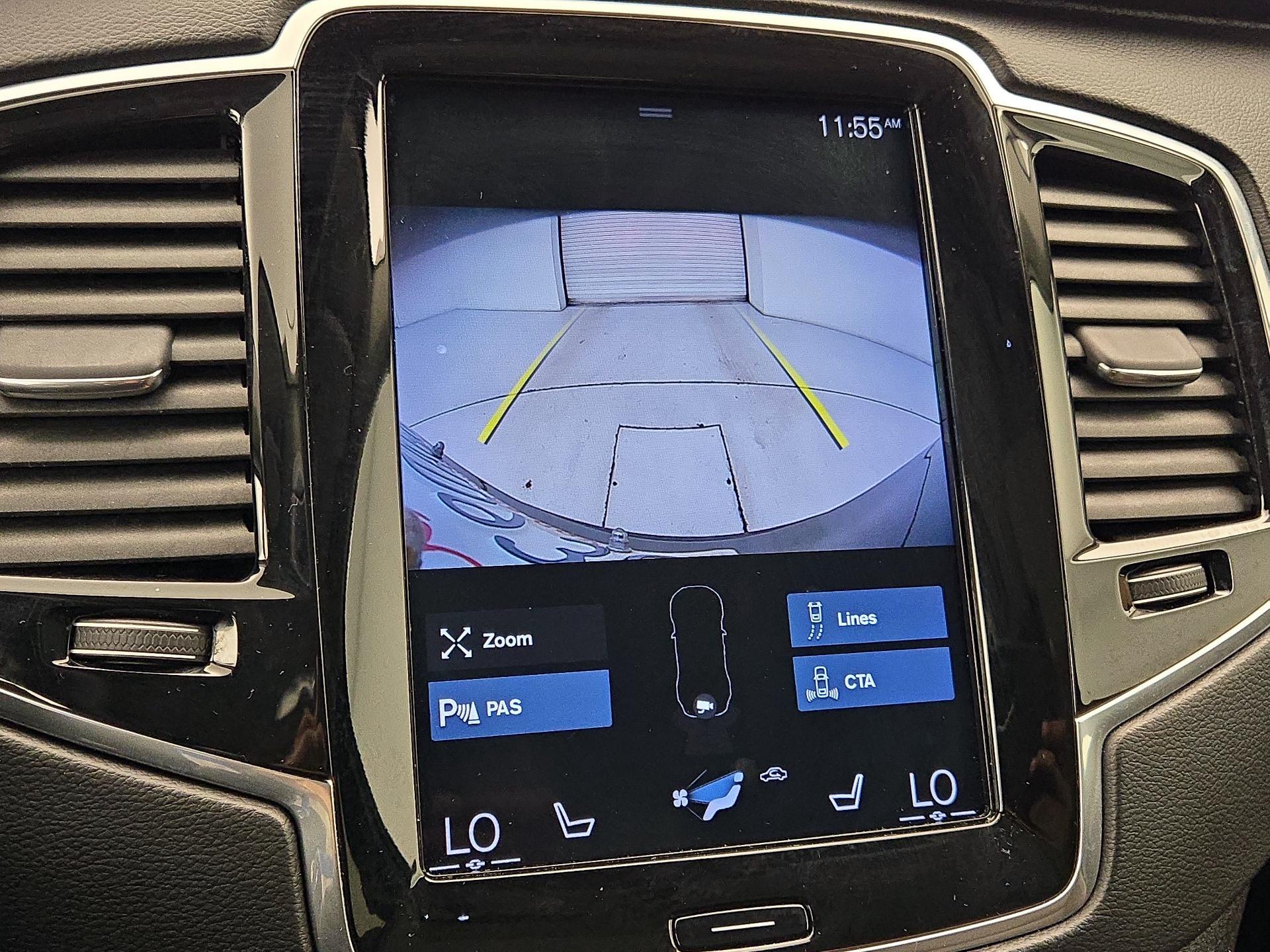 Thumbnail: 2019 Volvo XC90 - 13