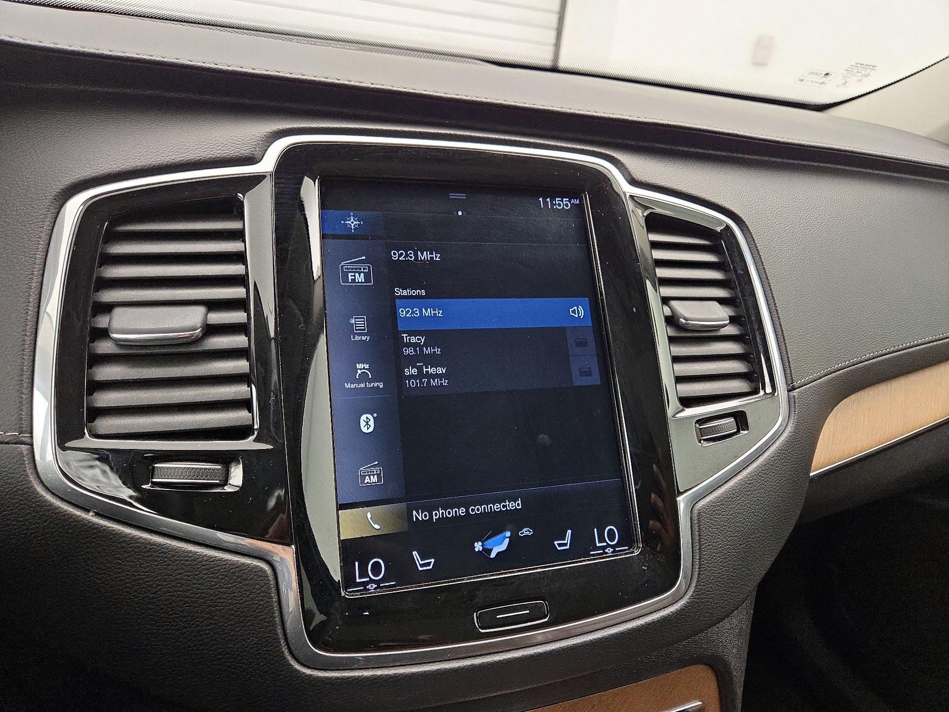 Thumbnail: 2019 Volvo XC90 - 14