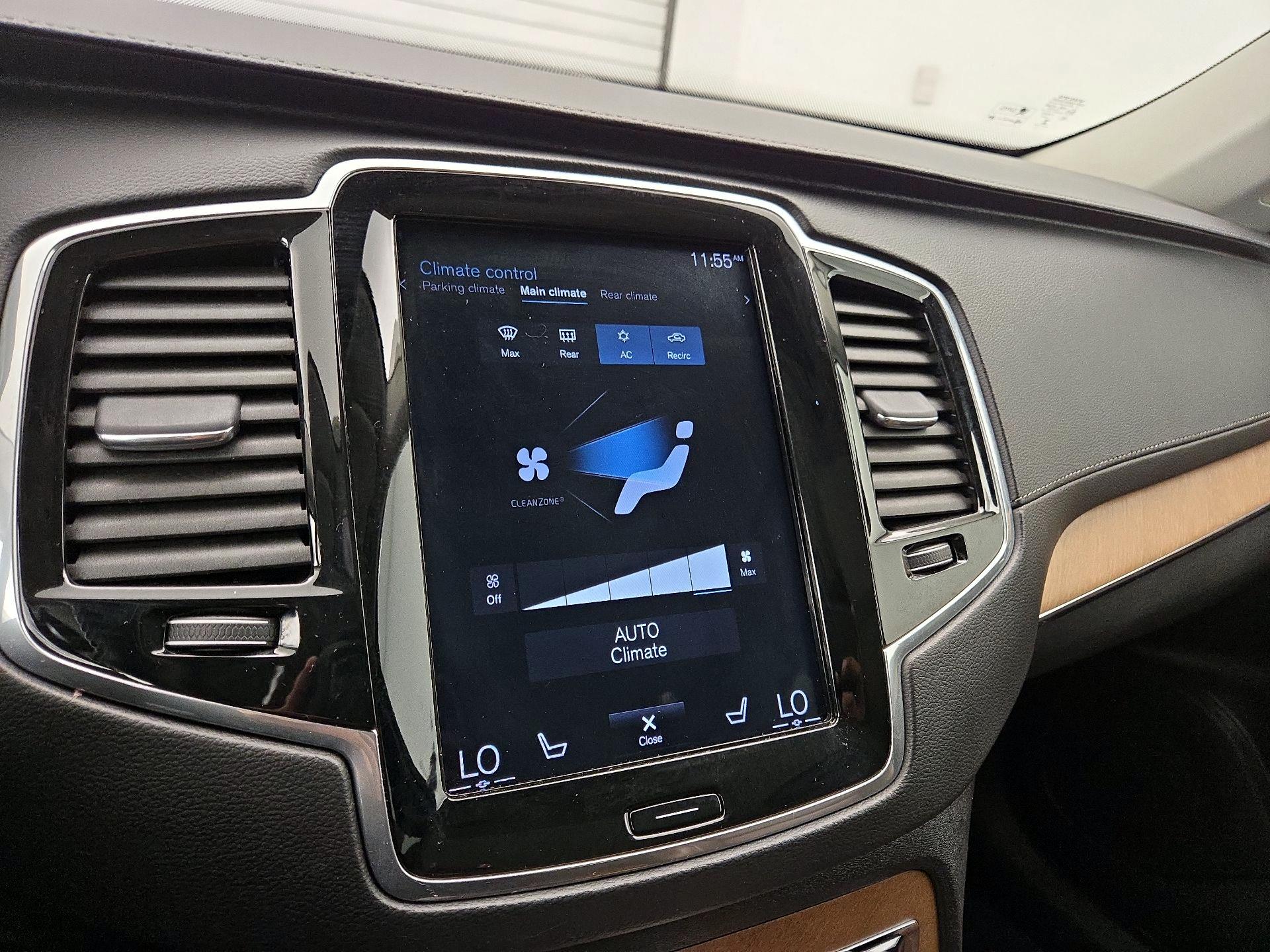 Thumbnail: 2019 Volvo XC90 - 15