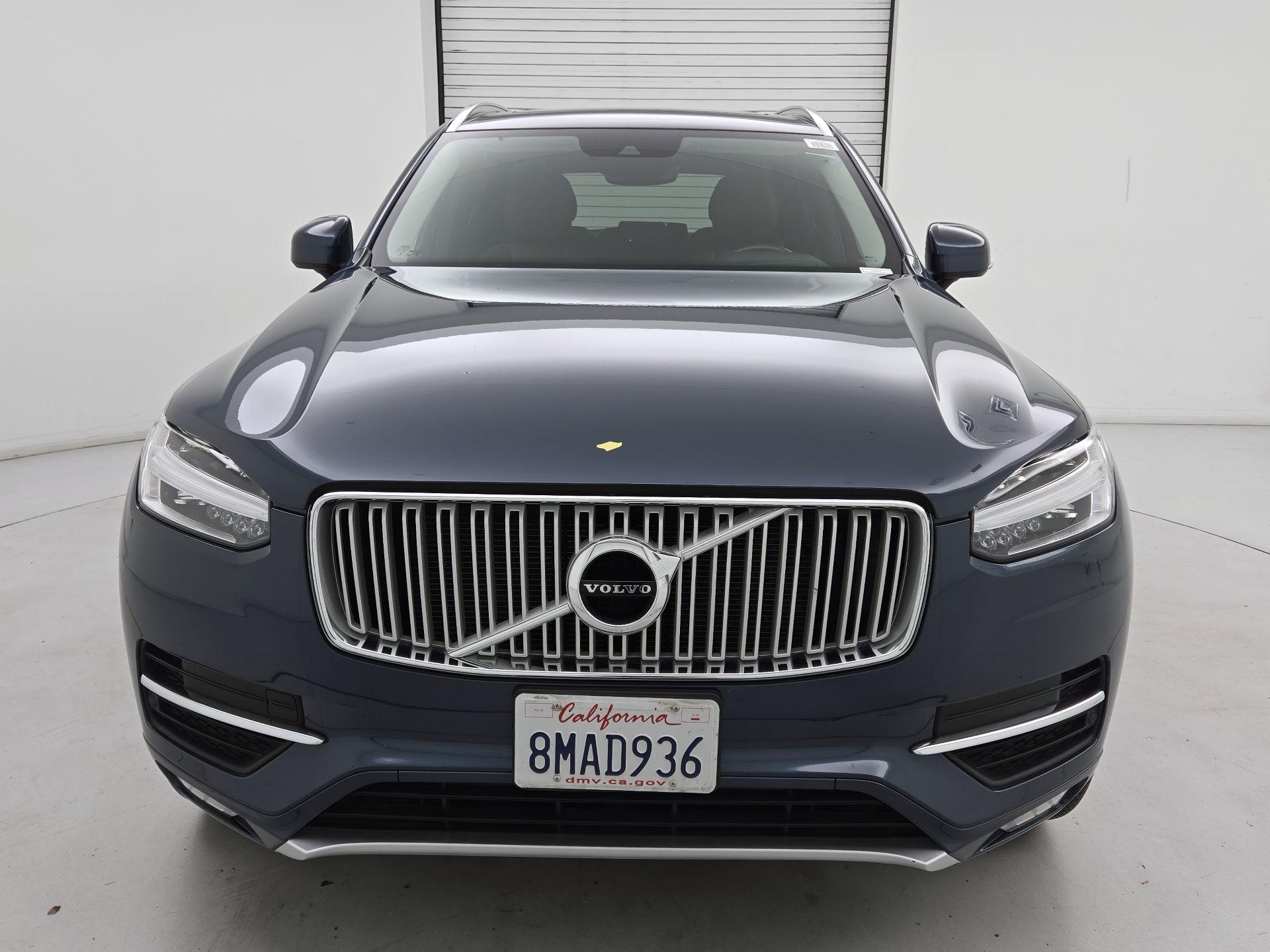 Thumbnail: 2019 Volvo XC90 - 2