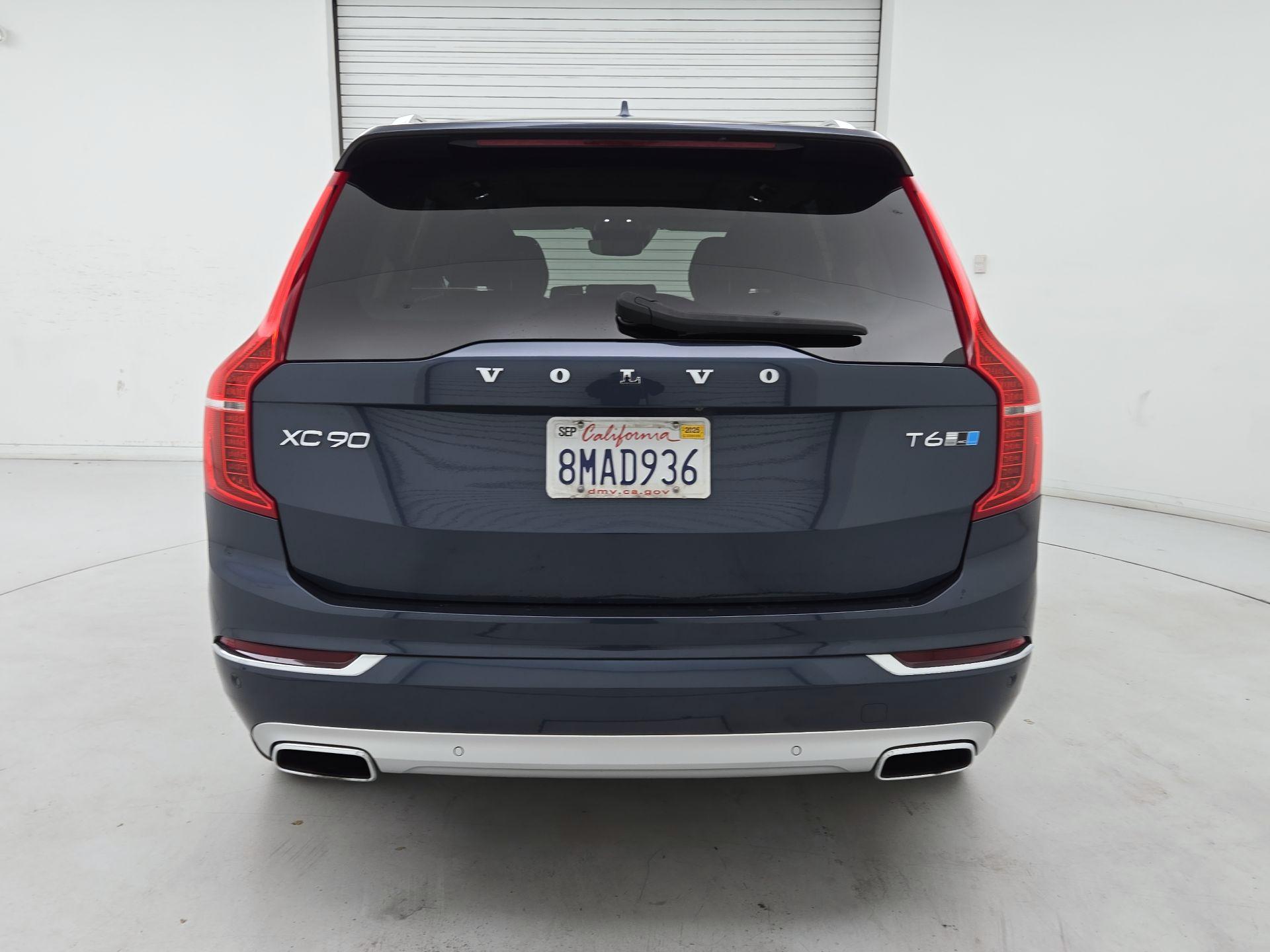 Thumbnail: 2019 Volvo XC90 - 6