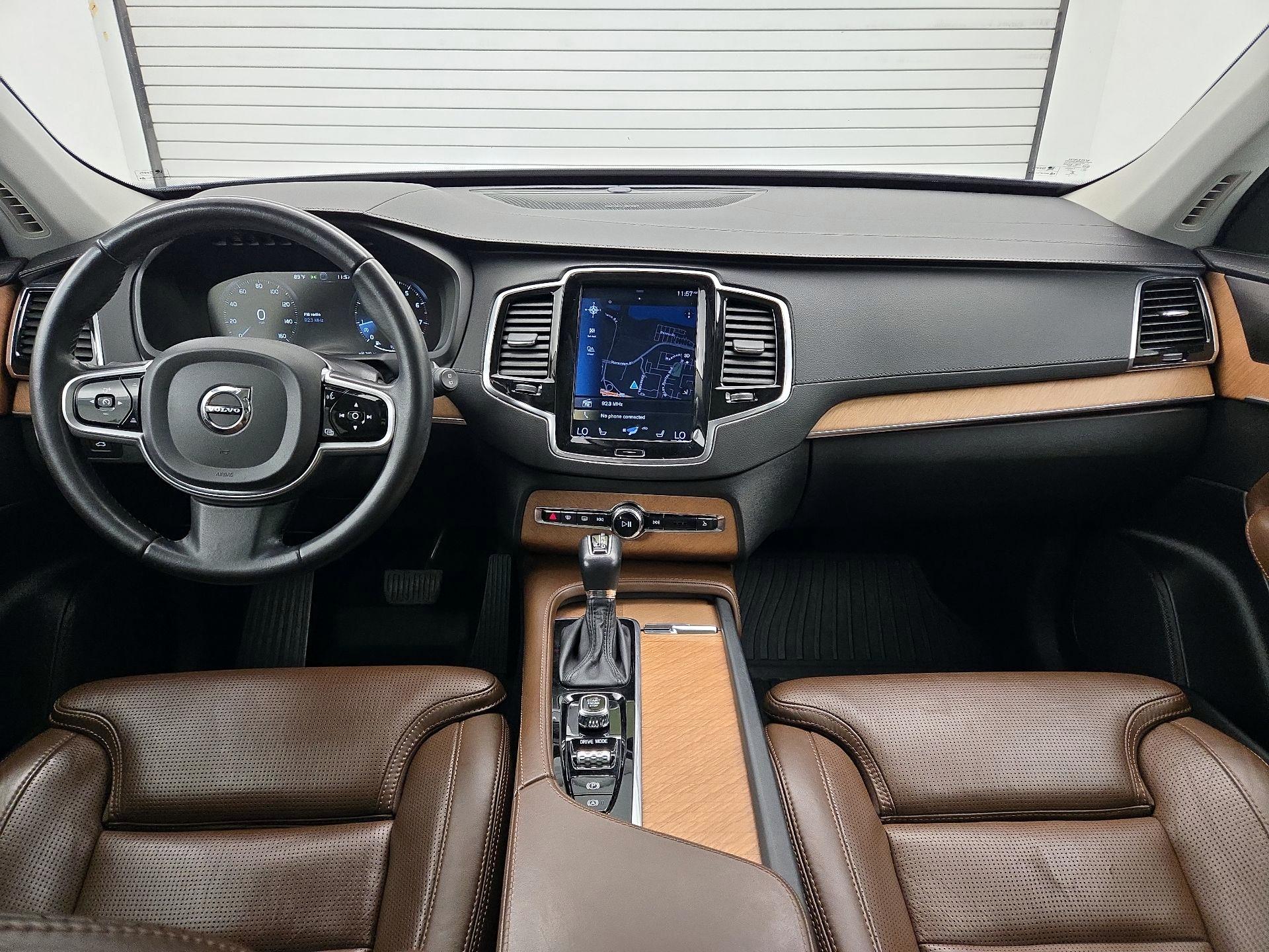 Thumbnail: 2019 Volvo XC90 - 8