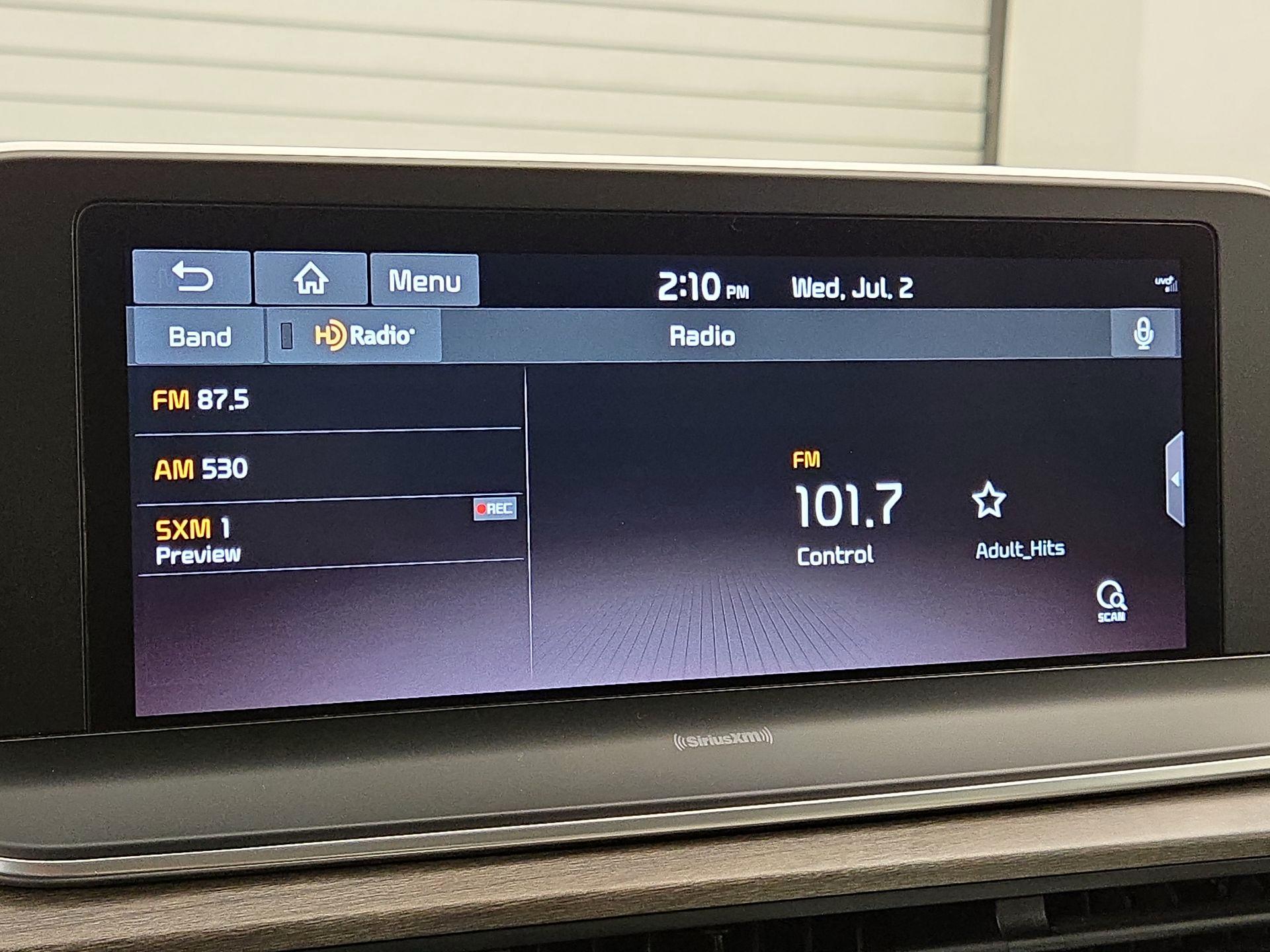 Thumbnail: 2021 Kia Telluride - 14