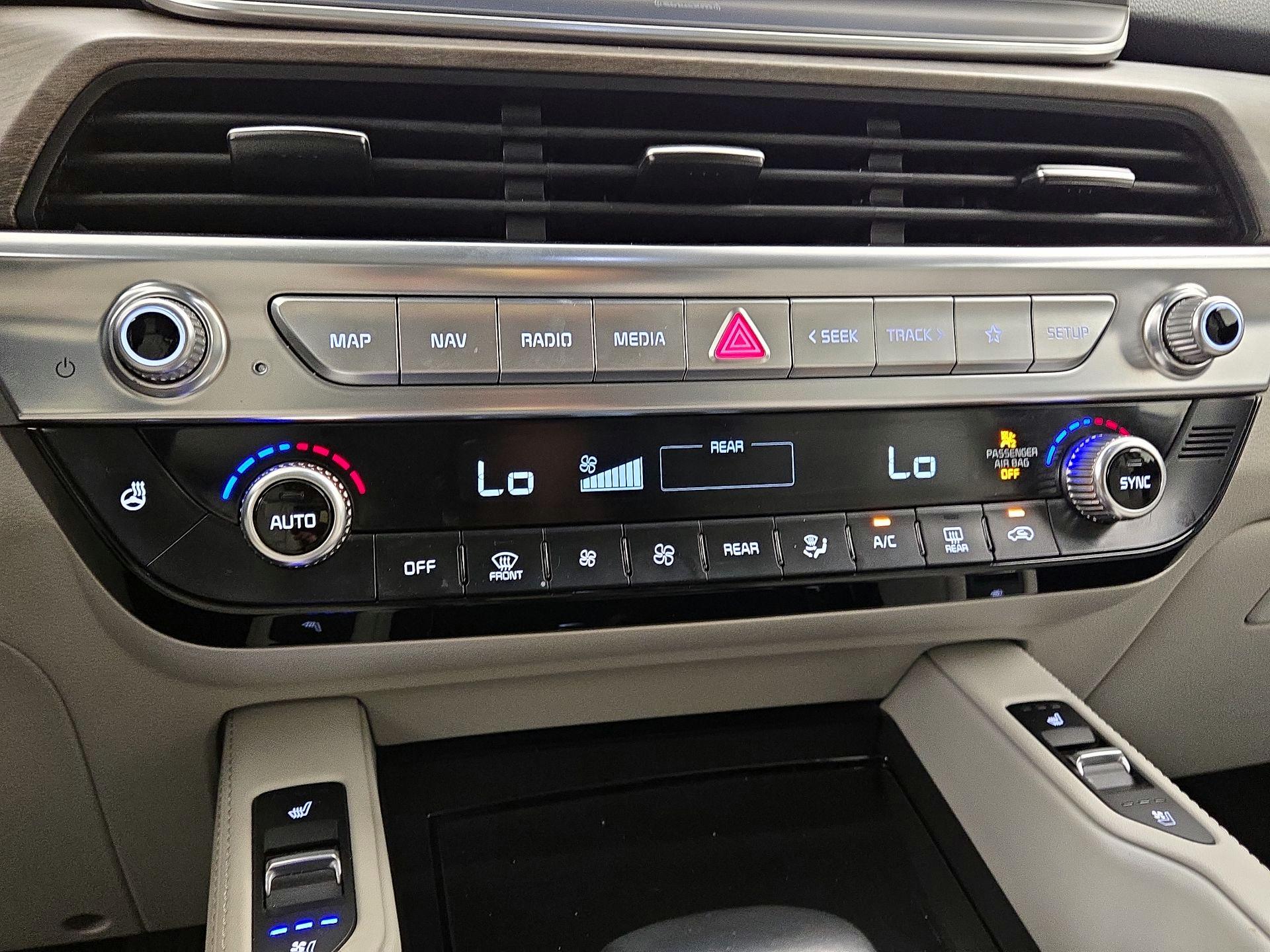 Thumbnail: 2021 Kia Telluride - 15