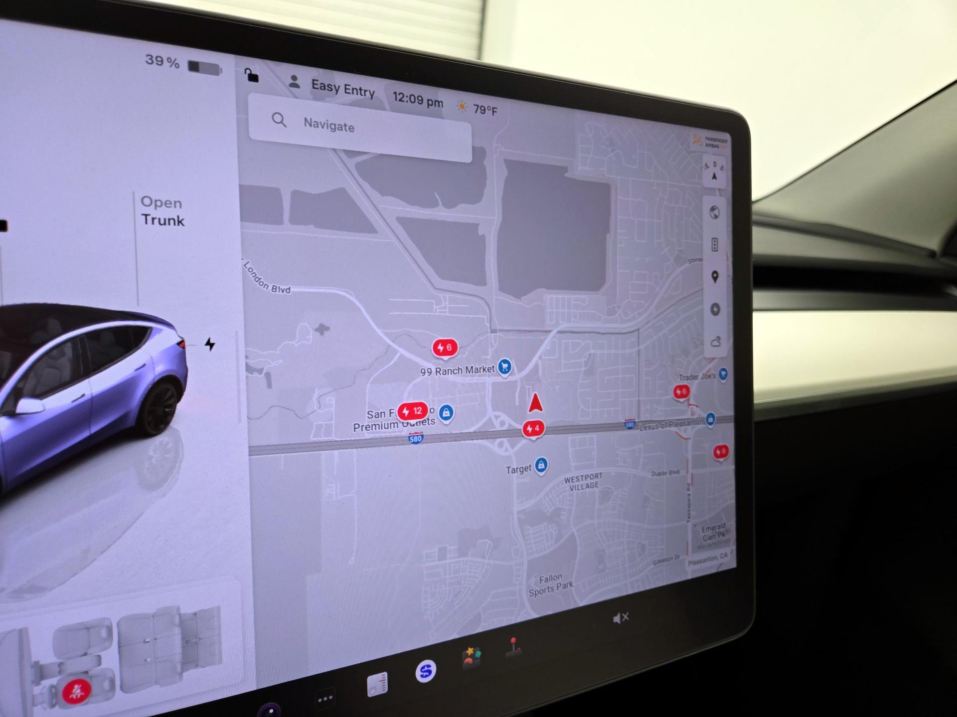 Thumbnail: 2023 Tesla Model Y - 11