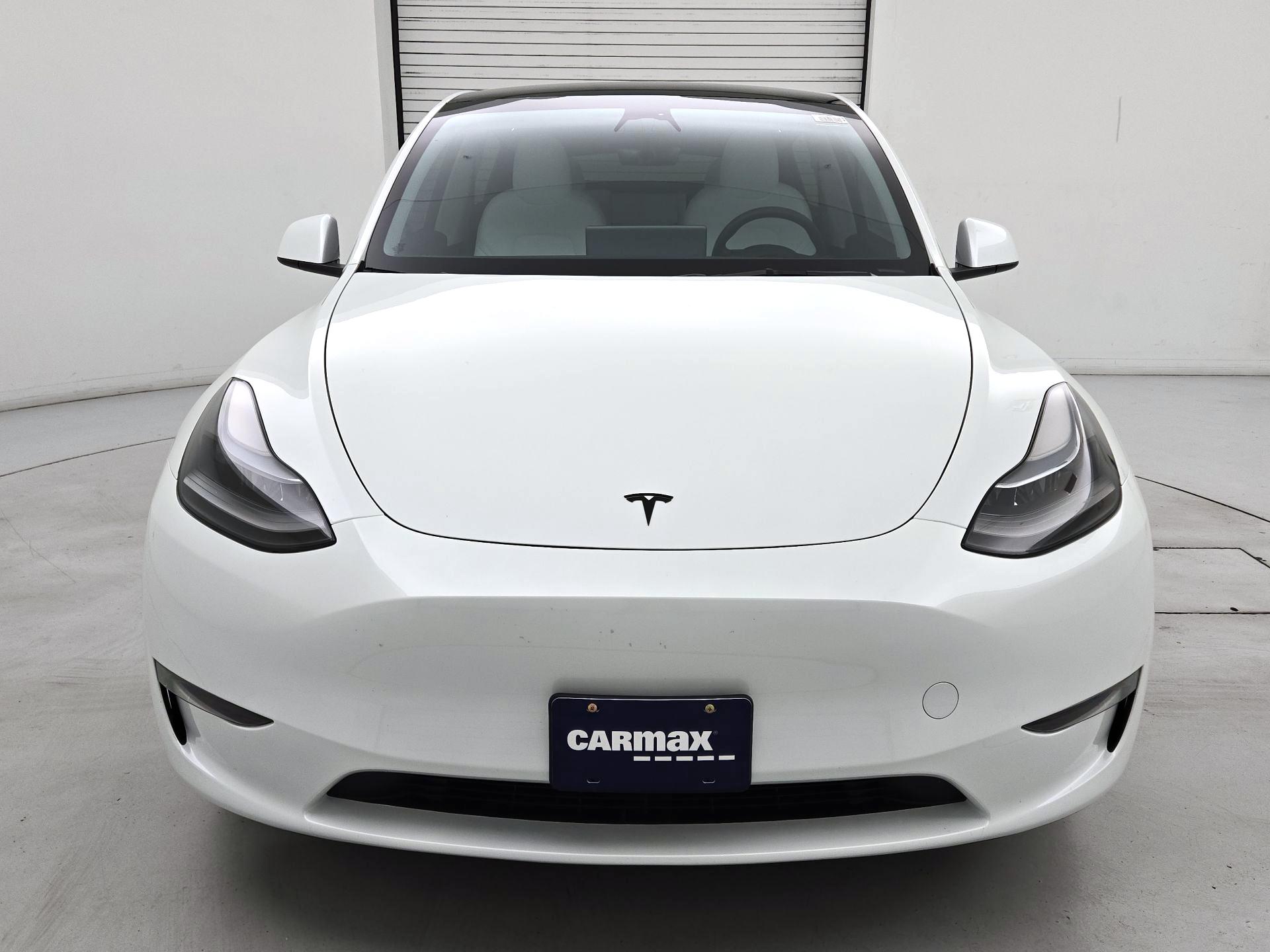 Thumbnail: 2023 Tesla Model Y - 2