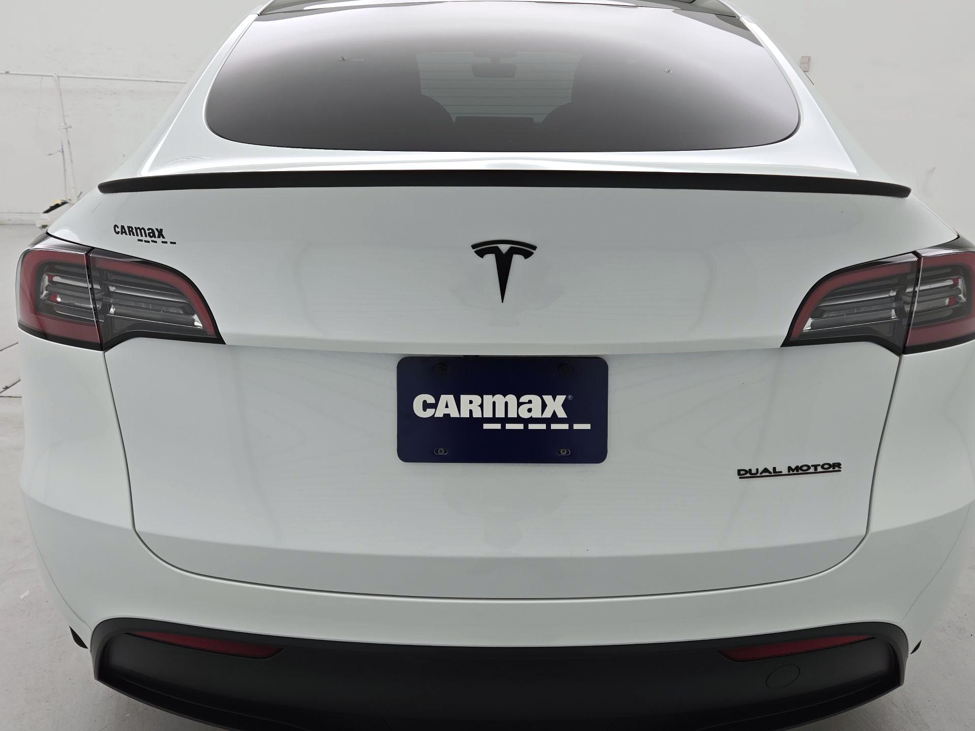Thumbnail: 2023 Tesla Model Y - 6