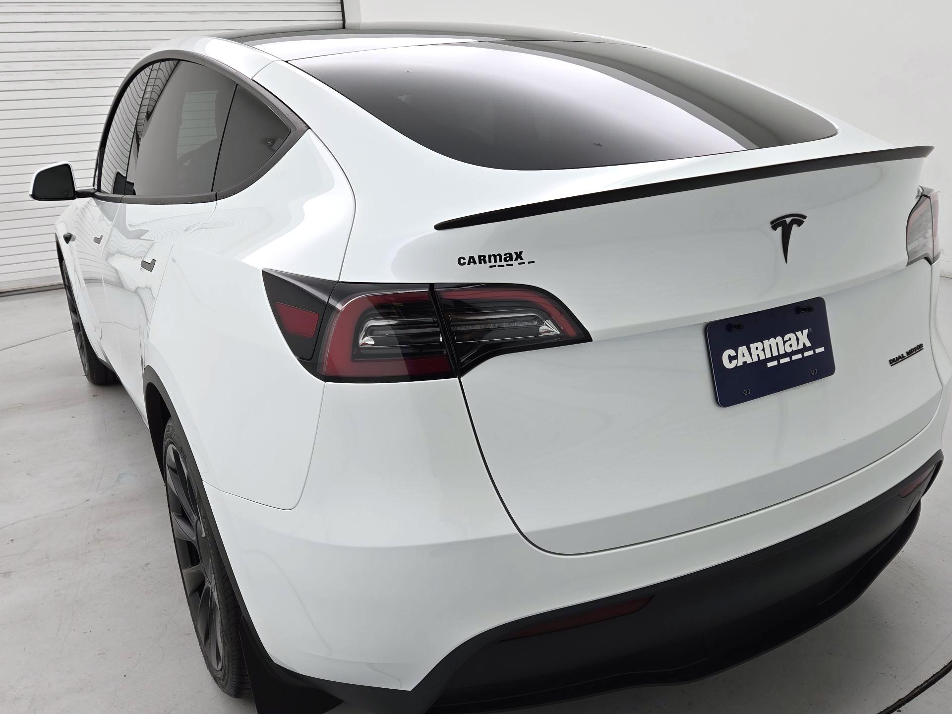 Thumbnail: 2023 Tesla Model Y - 7
