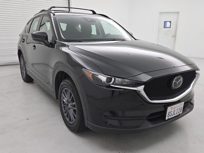 2020 Mazda CX-5 Sport -
                  San Jose, CA